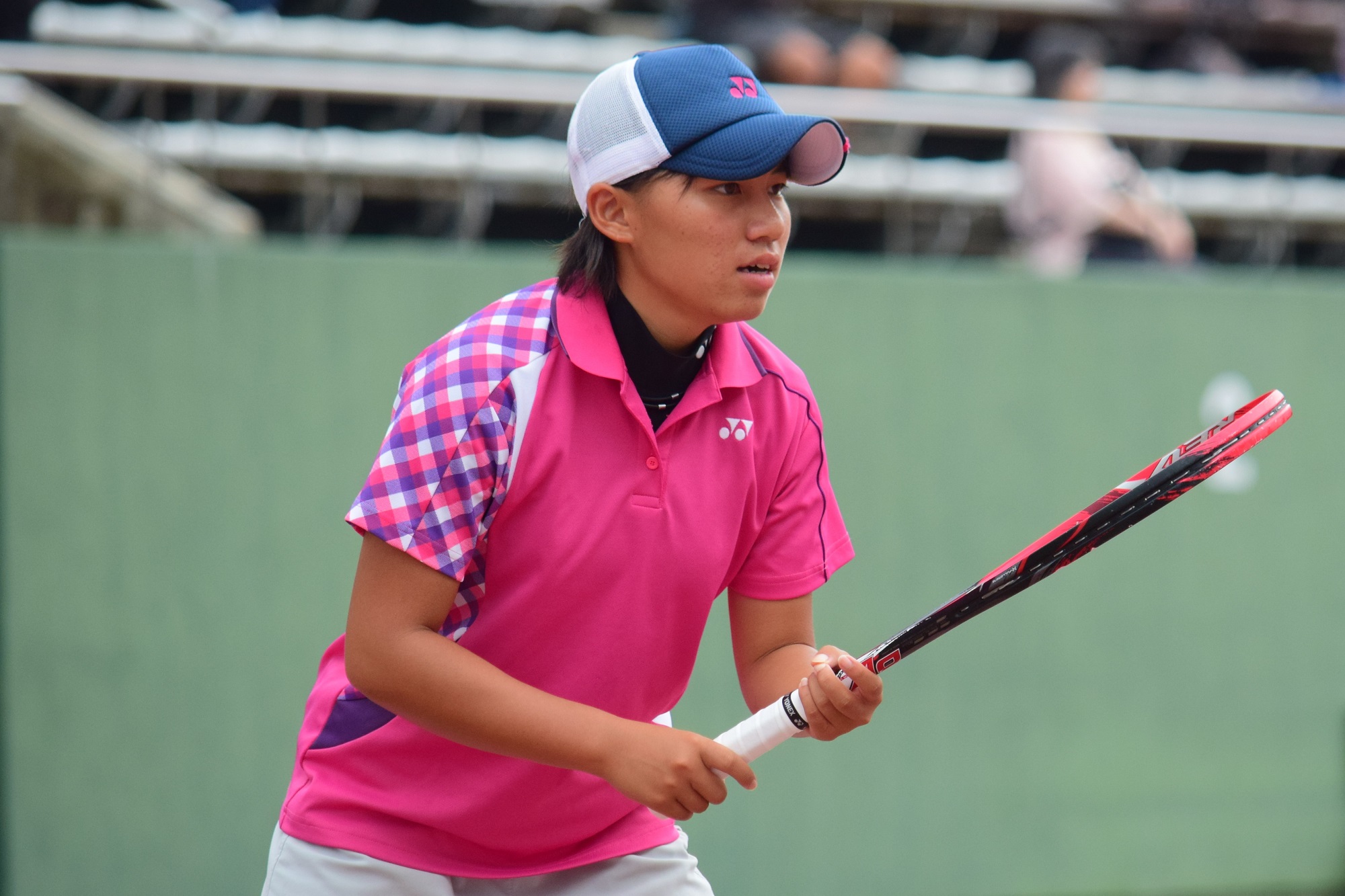 JOCジュニアオリンピックカップ大会第25回 全日本ジュニア選手権大会
