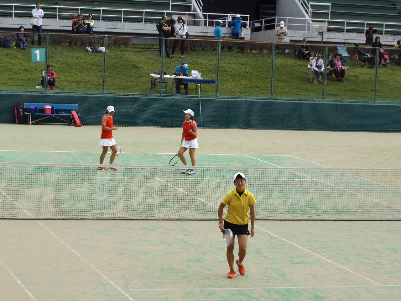 第73回 天皇賜杯・皇后賜杯全日本選手権大会