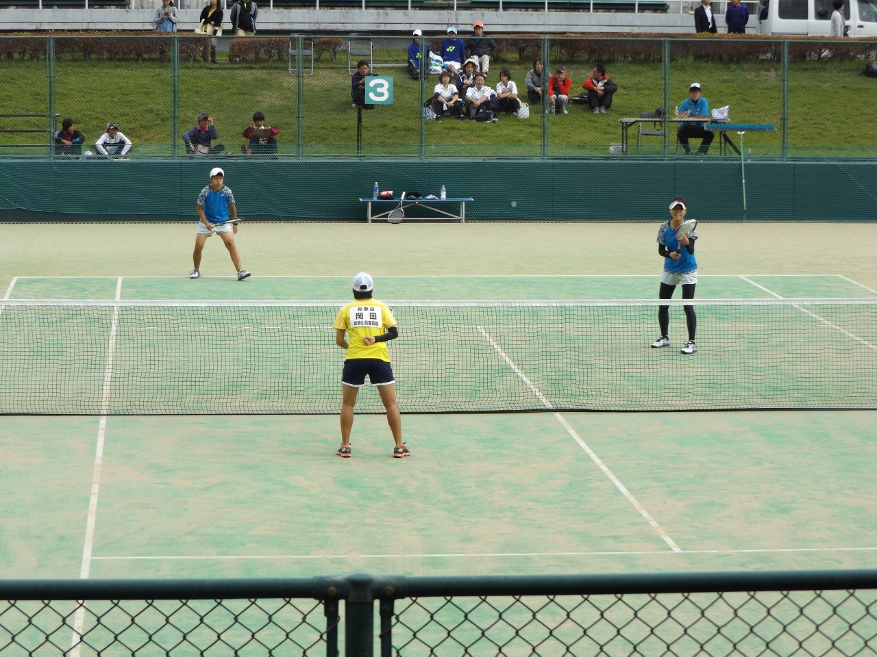 第73回 天皇賜杯・皇后賜杯全日本選手権大会