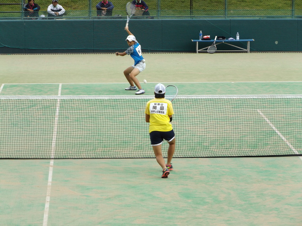 第73回 天皇賜杯・皇后賜杯全日本選手権大会