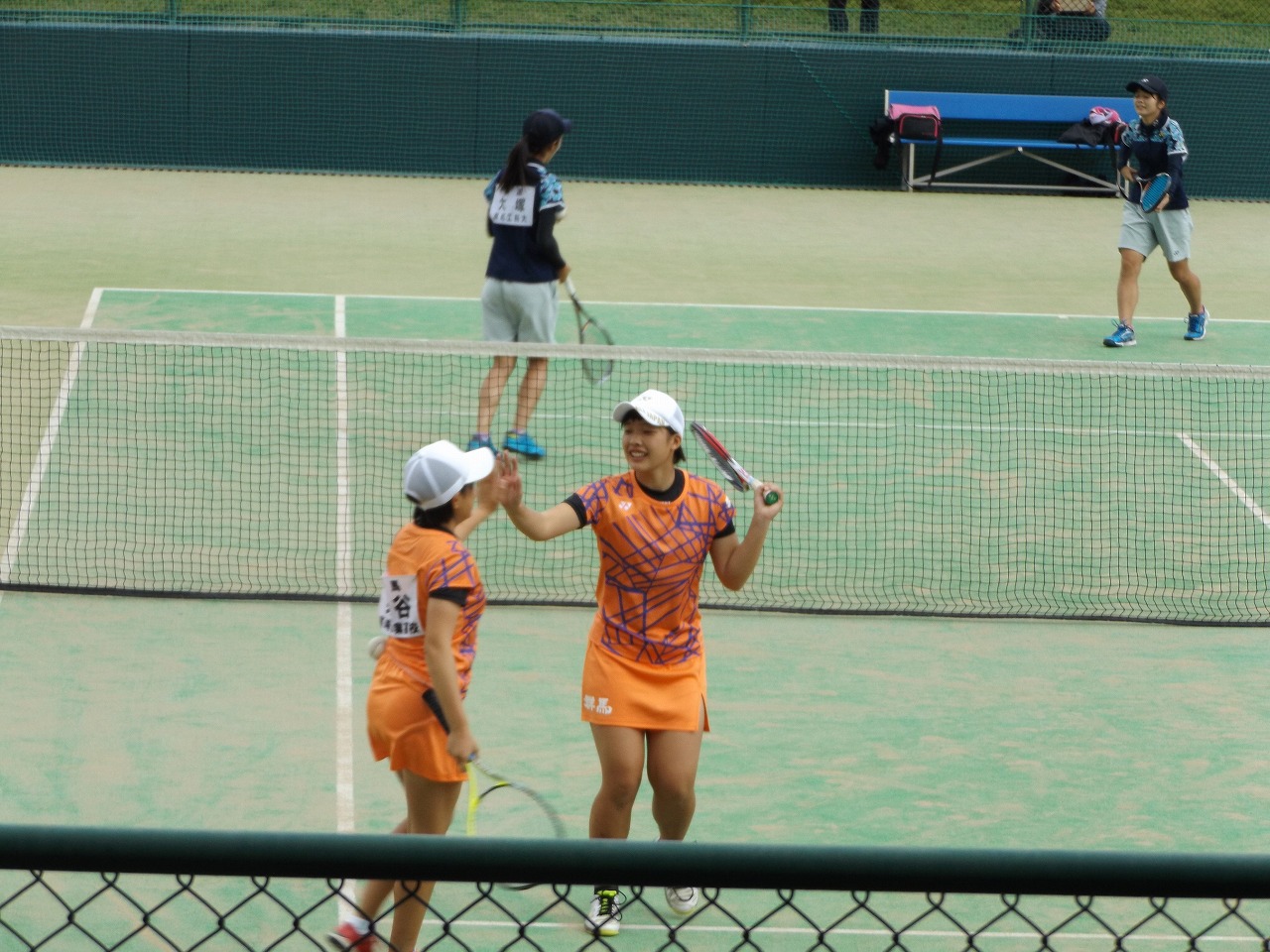第73回 天皇賜杯・皇后賜杯全日本選手権大会