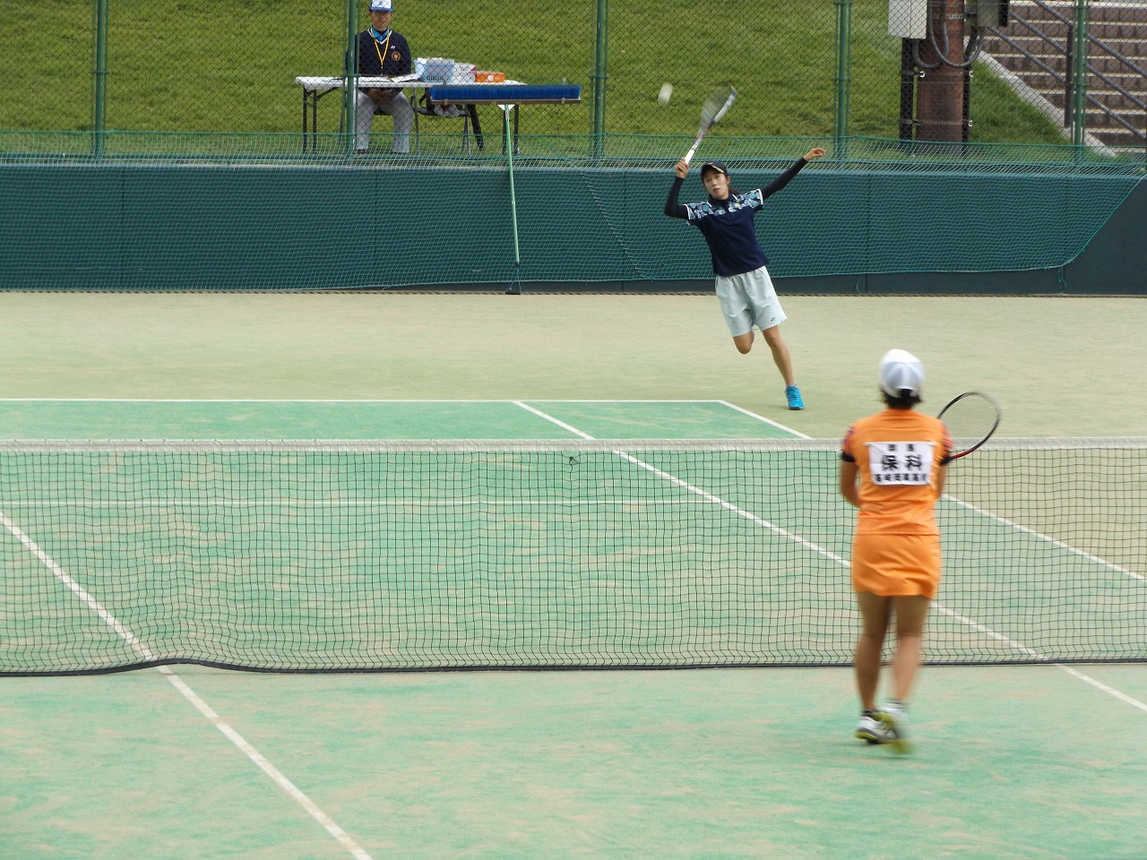 第73回 天皇賜杯・皇后賜杯全日本選手権大会