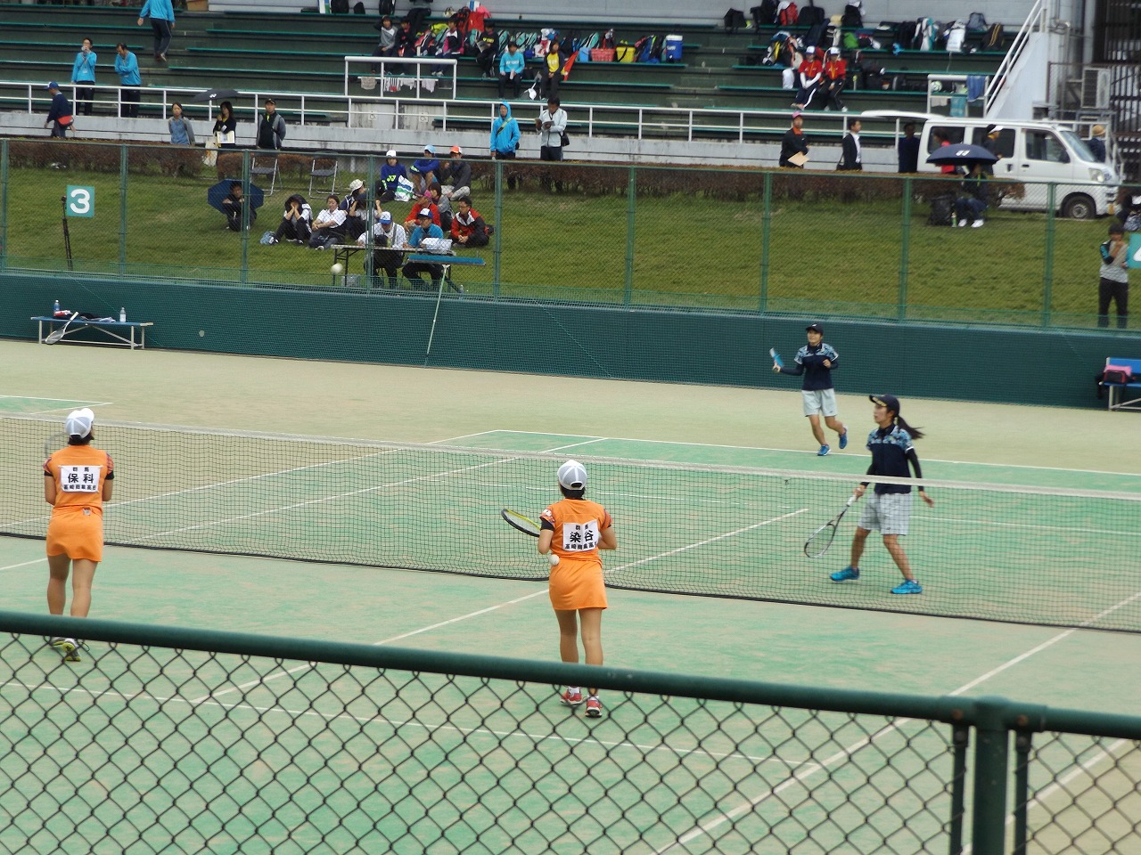 第73回 天皇賜杯・皇后賜杯全日本選手権大会
