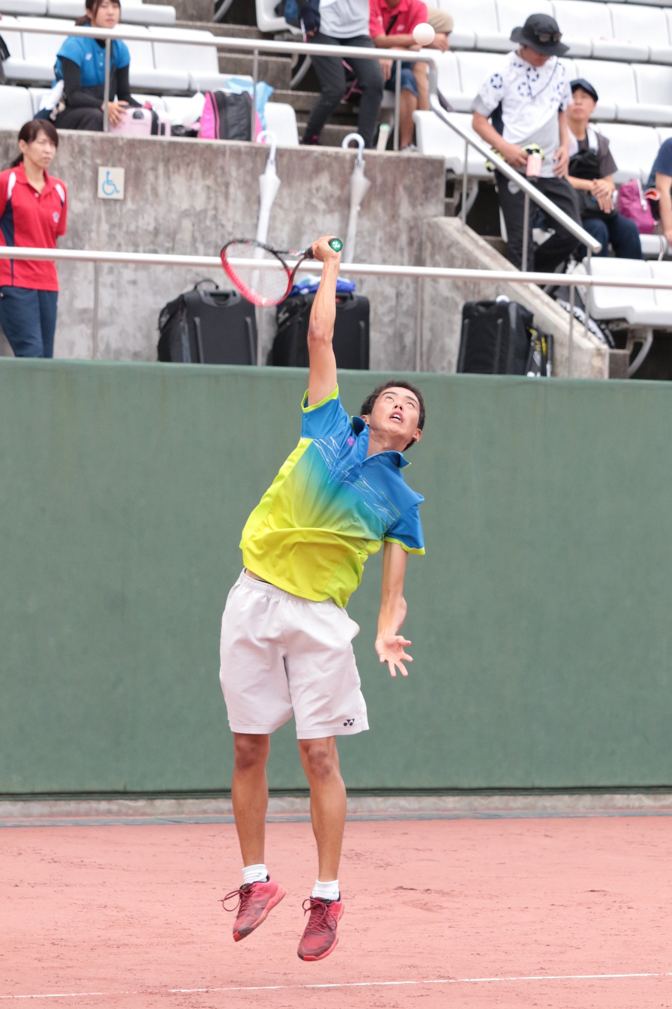 JOCジュニアオリンピックカップ大会第25回 全日本ジュニア選手権大会