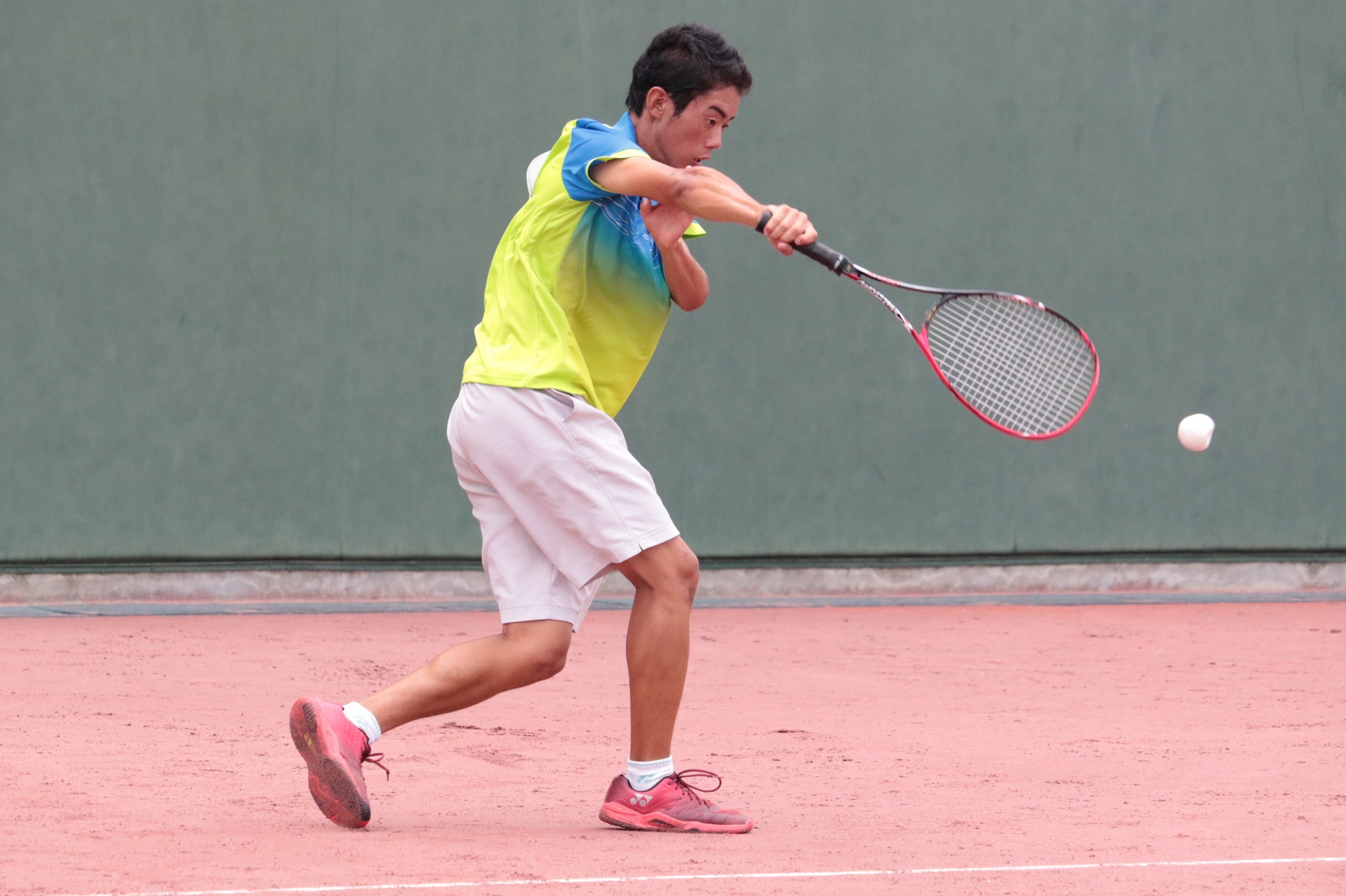 JOCジュニアオリンピックカップ大会第25回 全日本ジュニア選手権大会