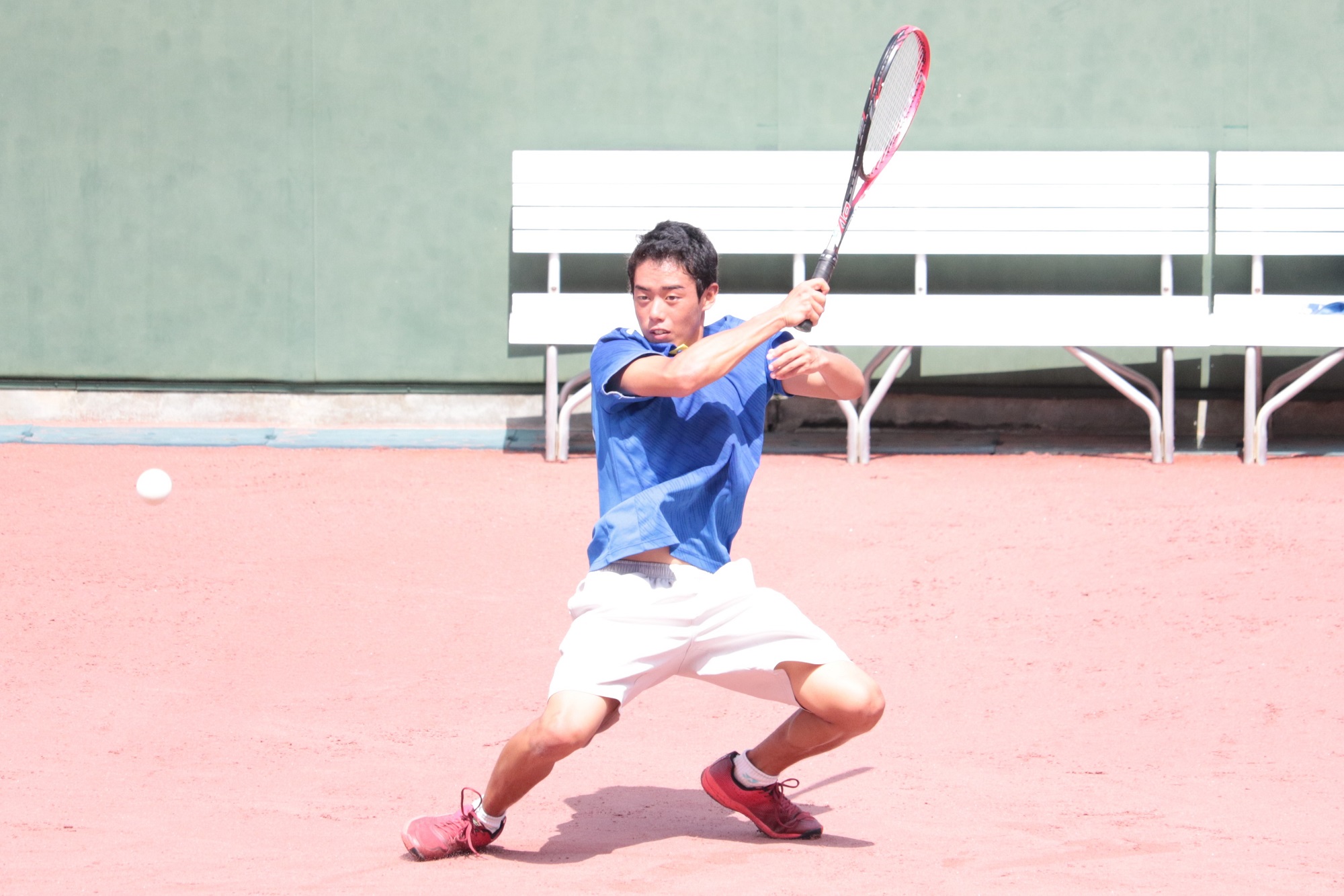 JOCジュニアオリンピックカップ大会第25回 全日本ジュニア選手権大会
