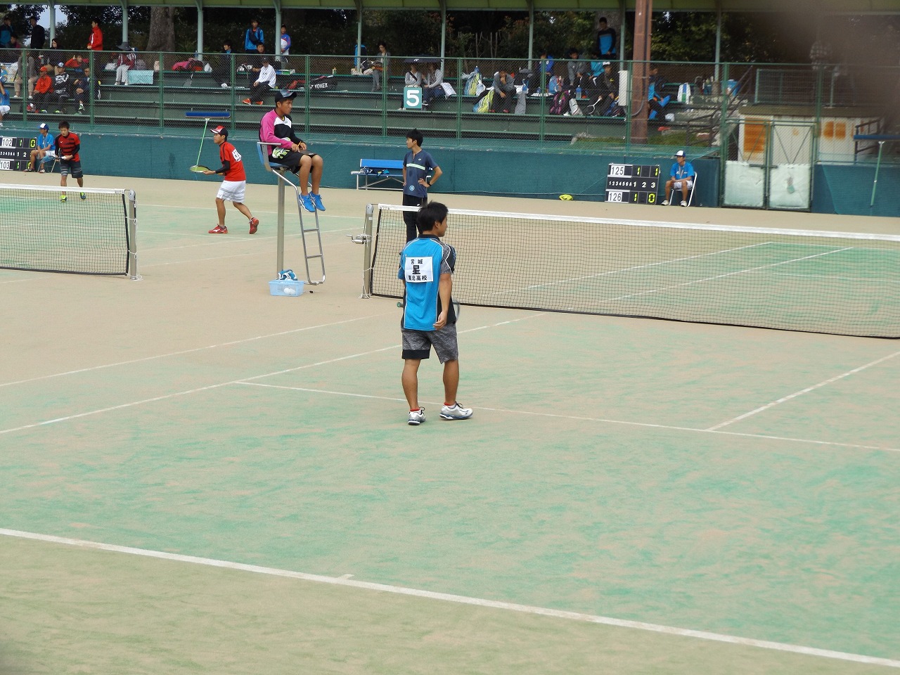 第73回 天皇賜杯・皇后賜杯全日本選手権大会