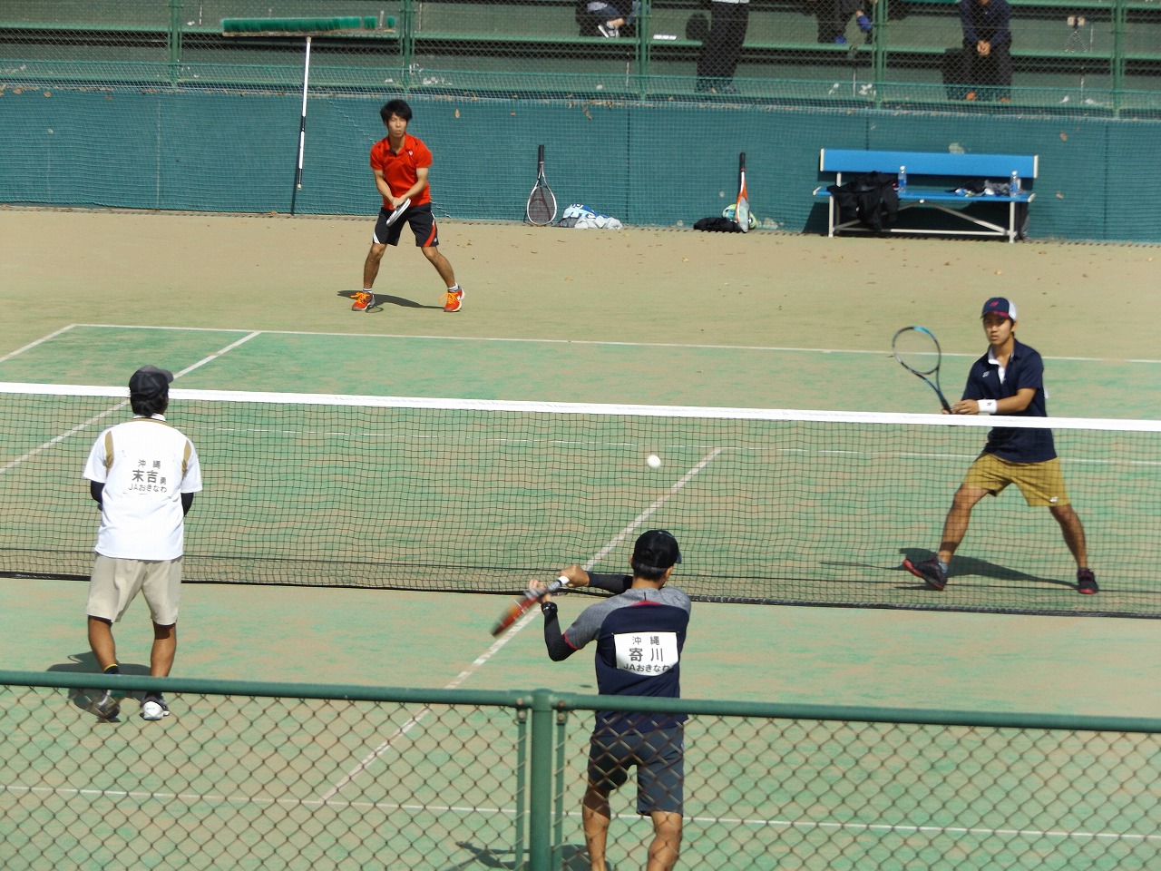 第73回 天皇賜杯・皇后賜杯全日本選手権大会