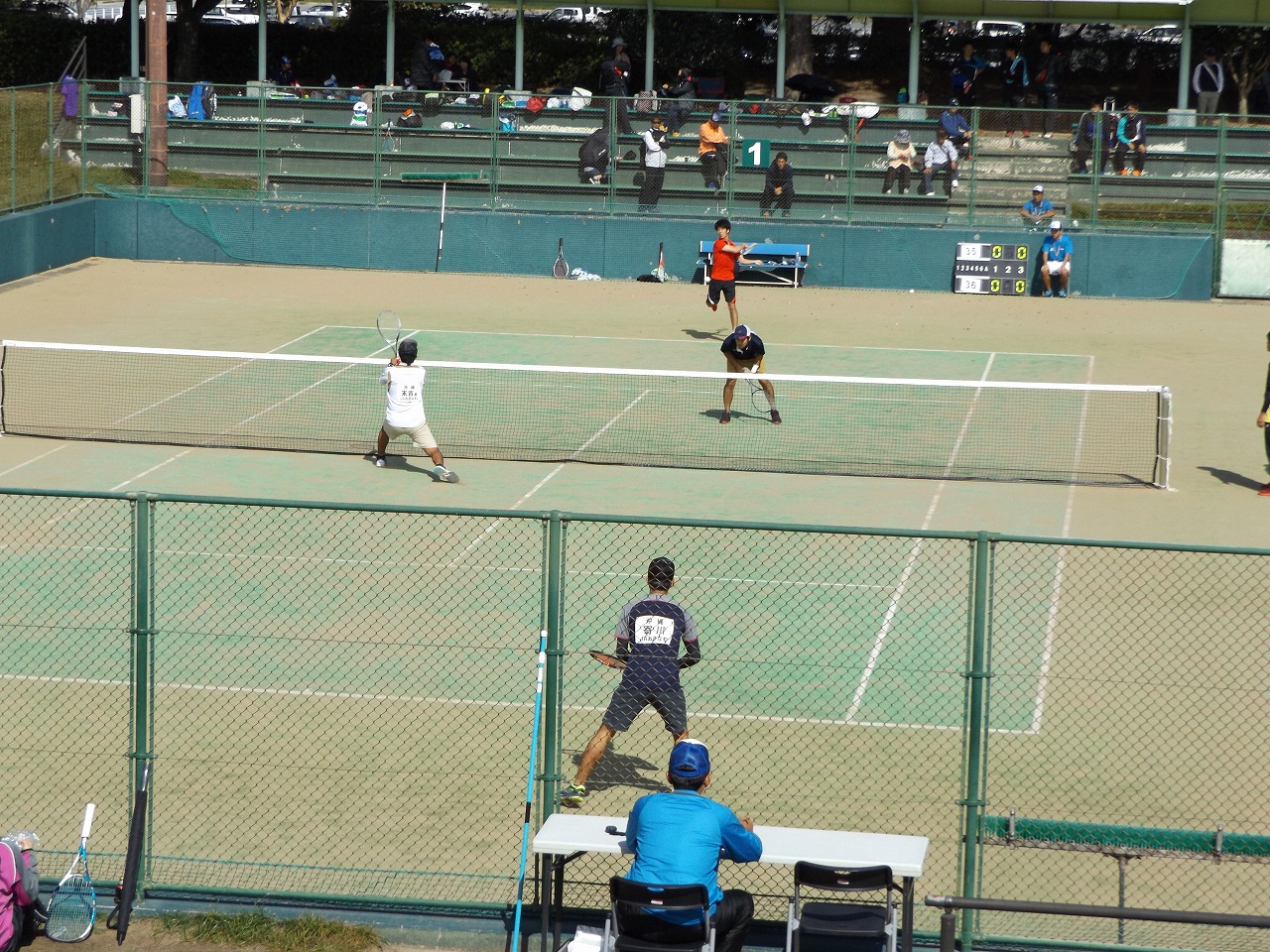 第73回 天皇賜杯・皇后賜杯全日本選手権大会