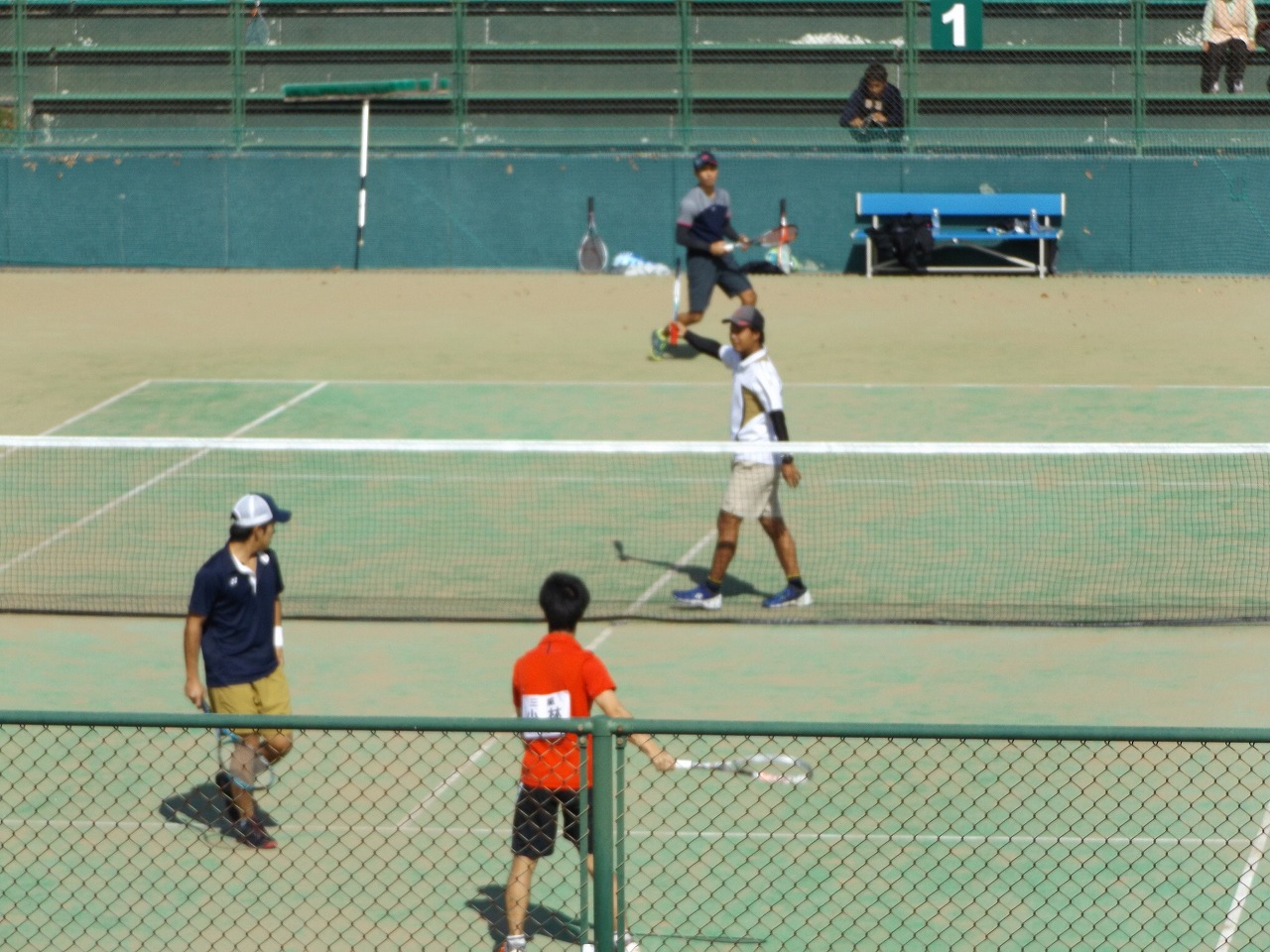 第73回 天皇賜杯・皇后賜杯全日本選手権大会