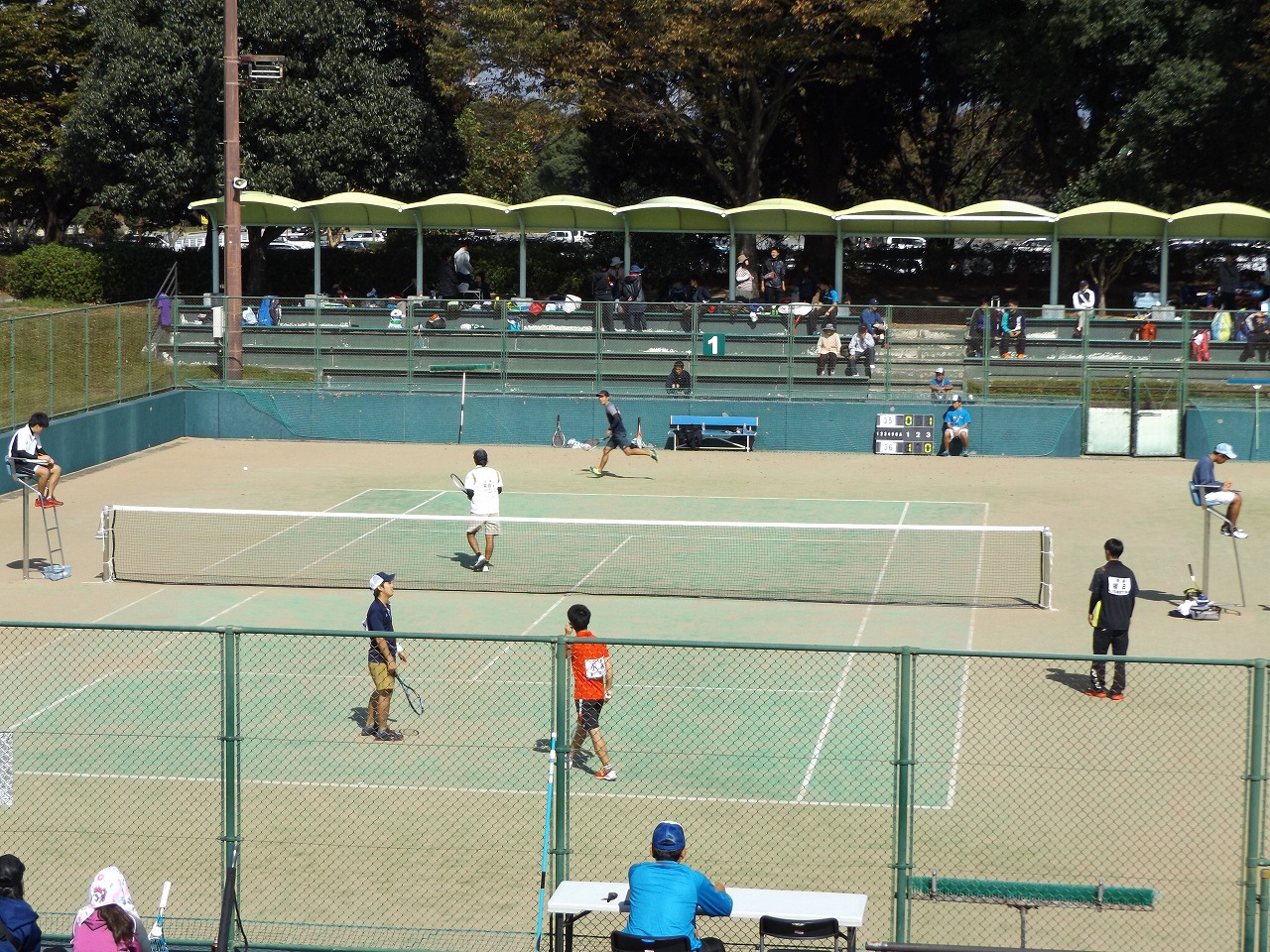 第73回 天皇賜杯・皇后賜杯全日本選手権大会