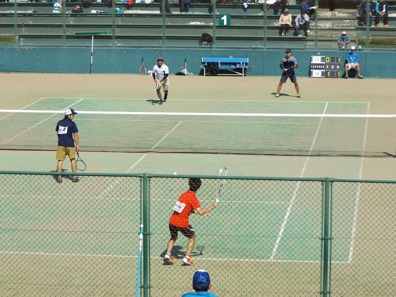 第73回 天皇賜杯・皇后賜杯全日本選手権大会