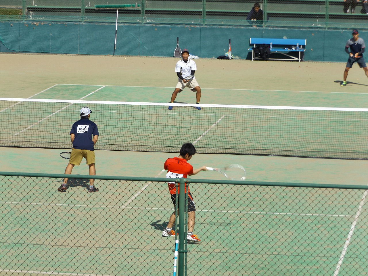 第73回 天皇賜杯・皇后賜杯全日本選手権大会