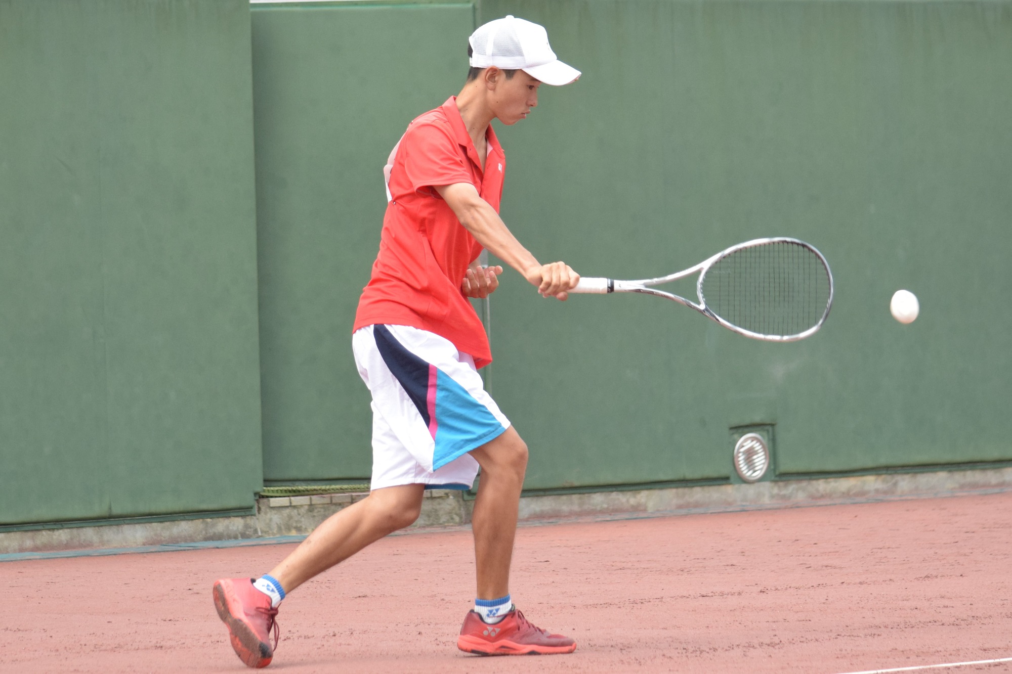JOCジュニアオリンピックカップ大会第25回 全日本ジュニア選手権大会