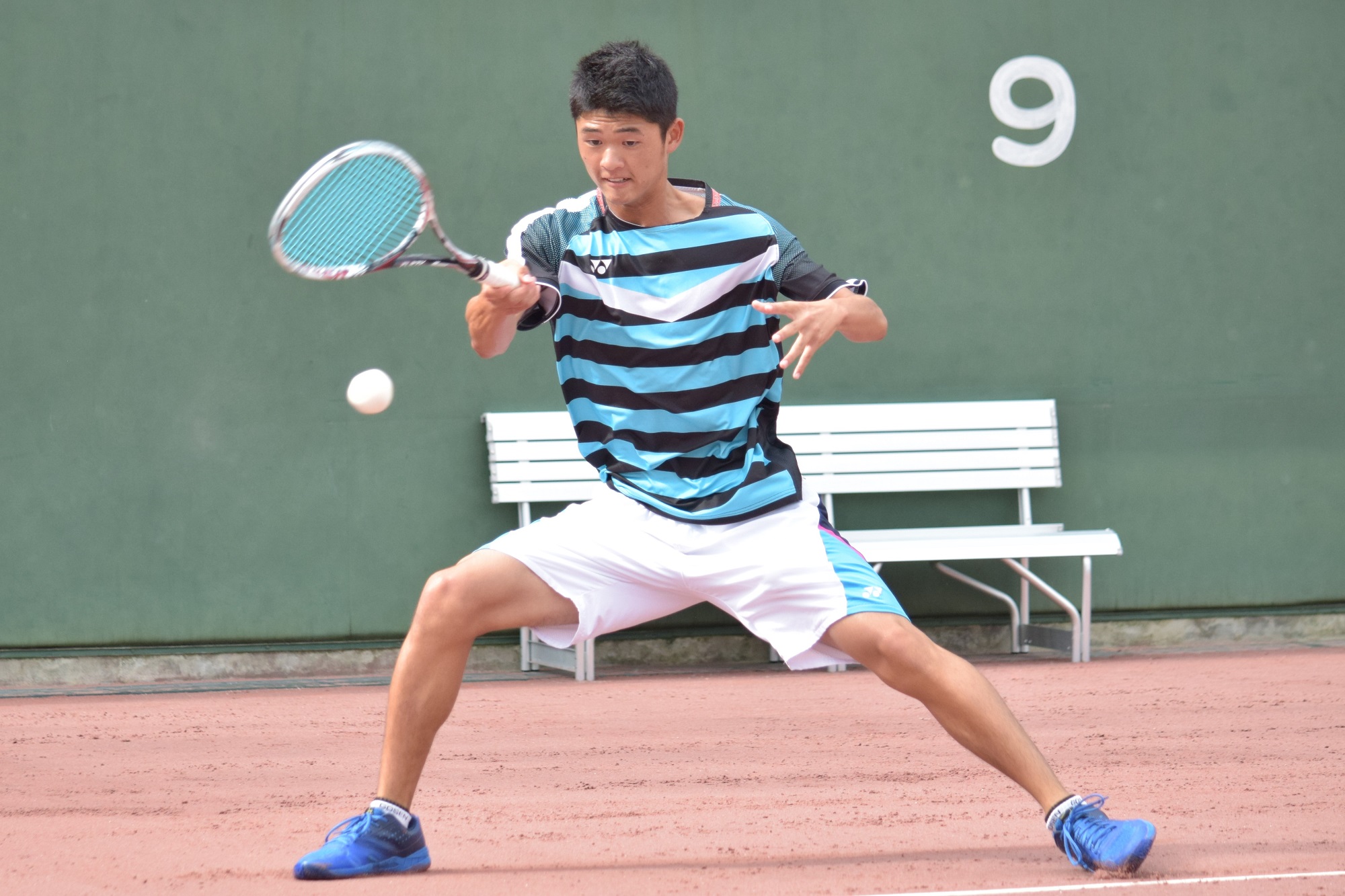 JOCジュニアオリンピックカップ大会第25回 全日本ジュニア選手権大会