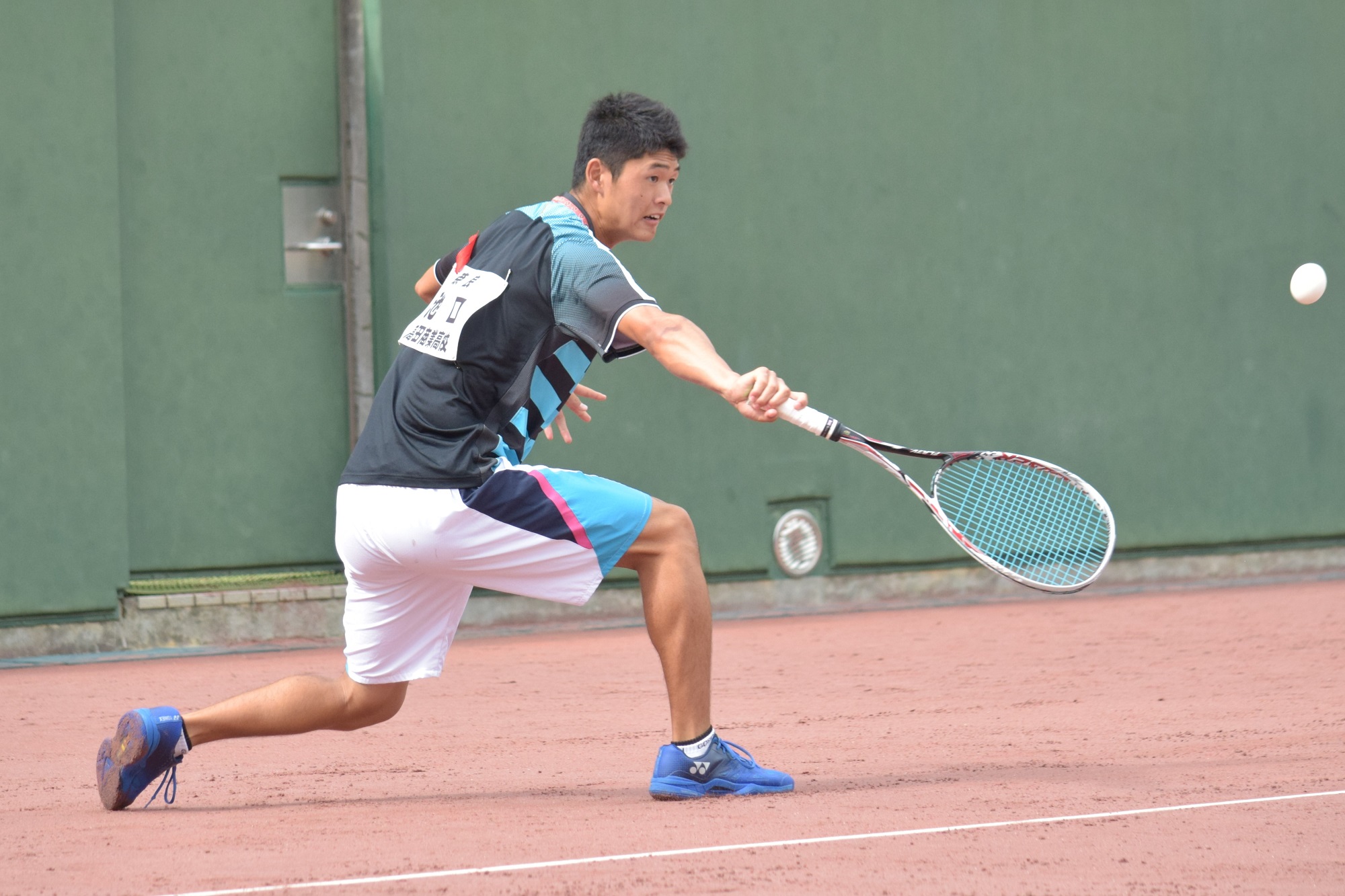 JOCジュニアオリンピックカップ大会第25回 全日本ジュニア選手権大会