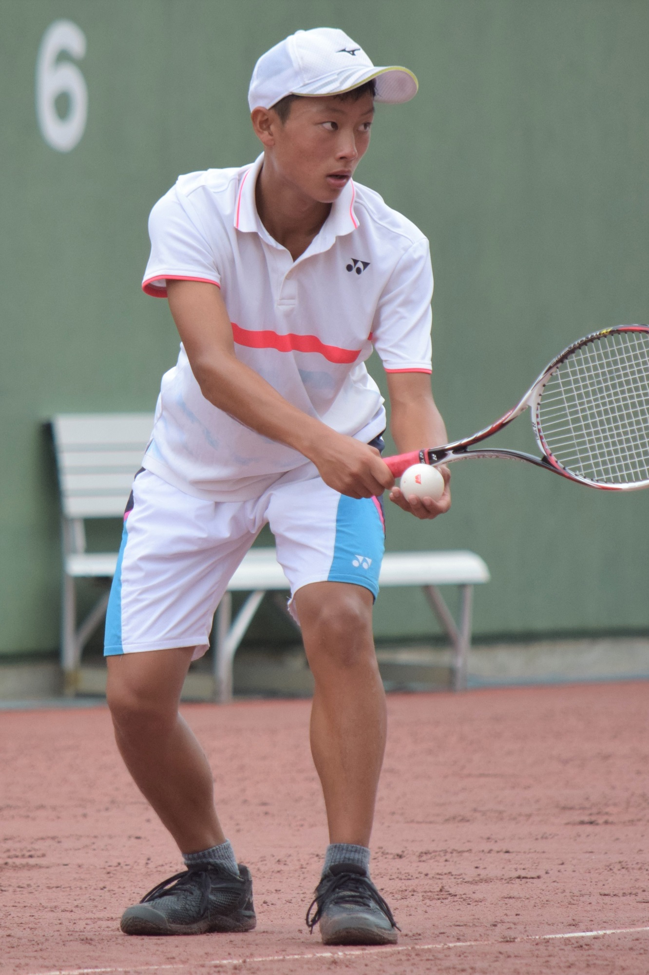 JOCジュニアオリンピックカップ大会第25回 全日本ジュニア選手権大会