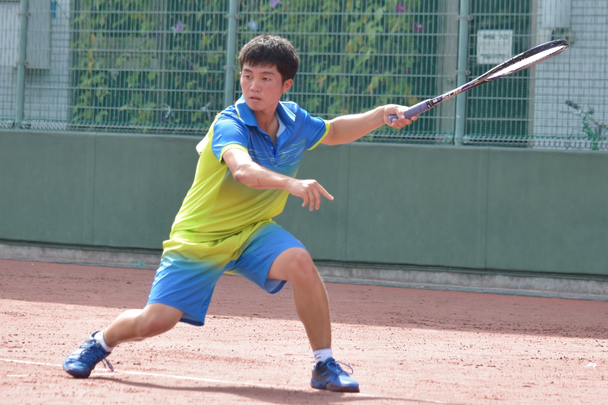 JOCジュニアオリンピックカップ大会第25回 全日本ジュニア選手権大会