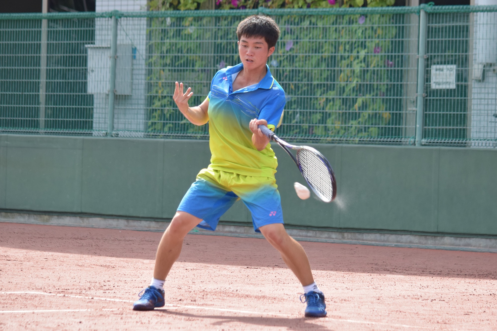 JOCジュニアオリンピックカップ大会第25回 全日本ジュニア選手権大会