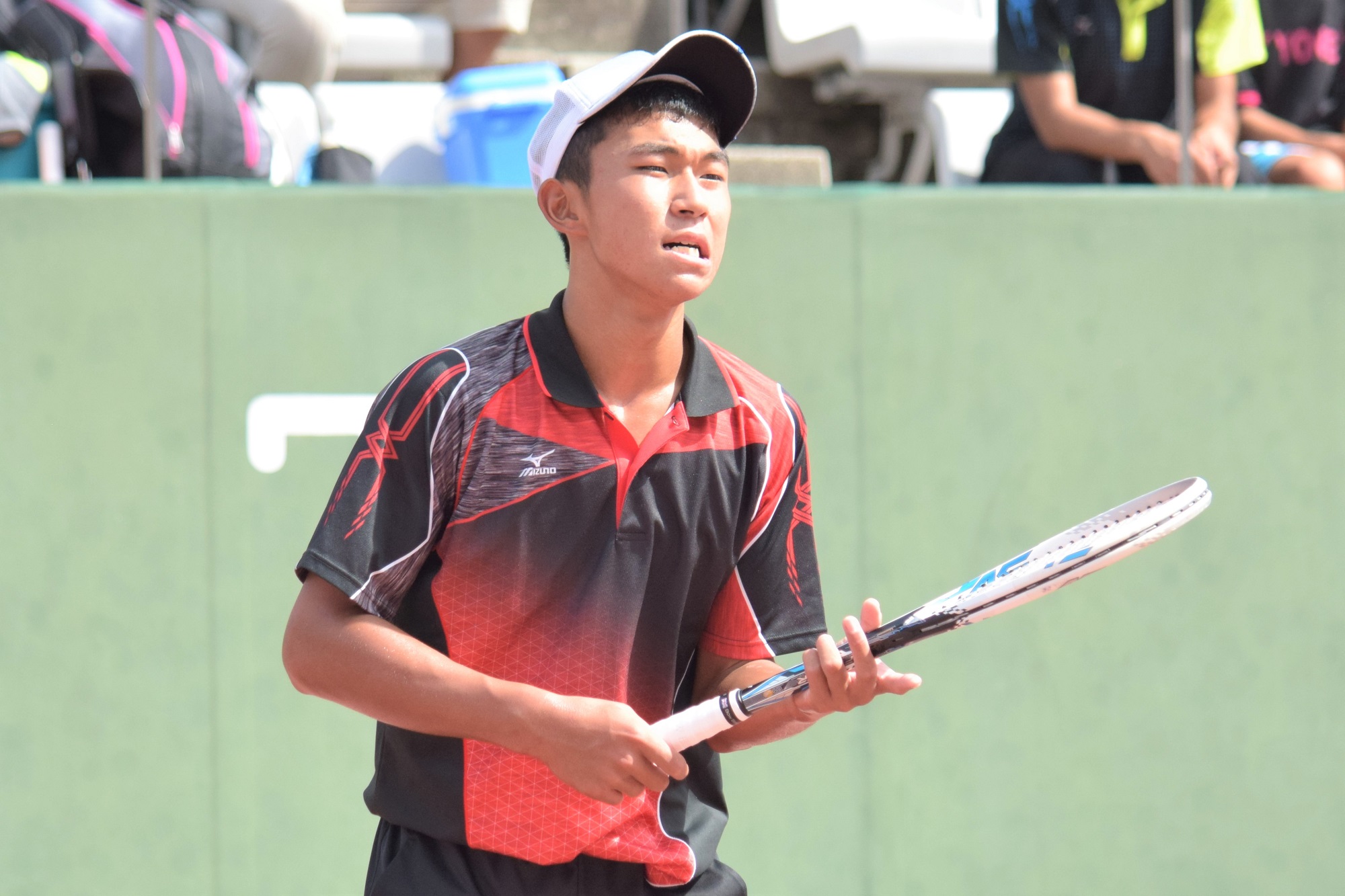 JOCジュニアオリンピックカップ大会第25回 全日本ジュニア選手権大会