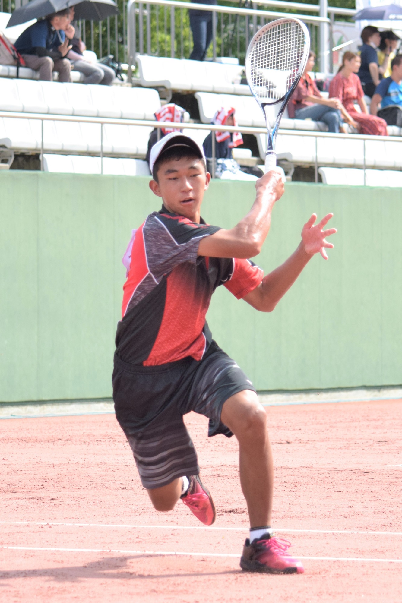 JOCジュニアオリンピックカップ大会第25回 全日本ジュニア選手権大会