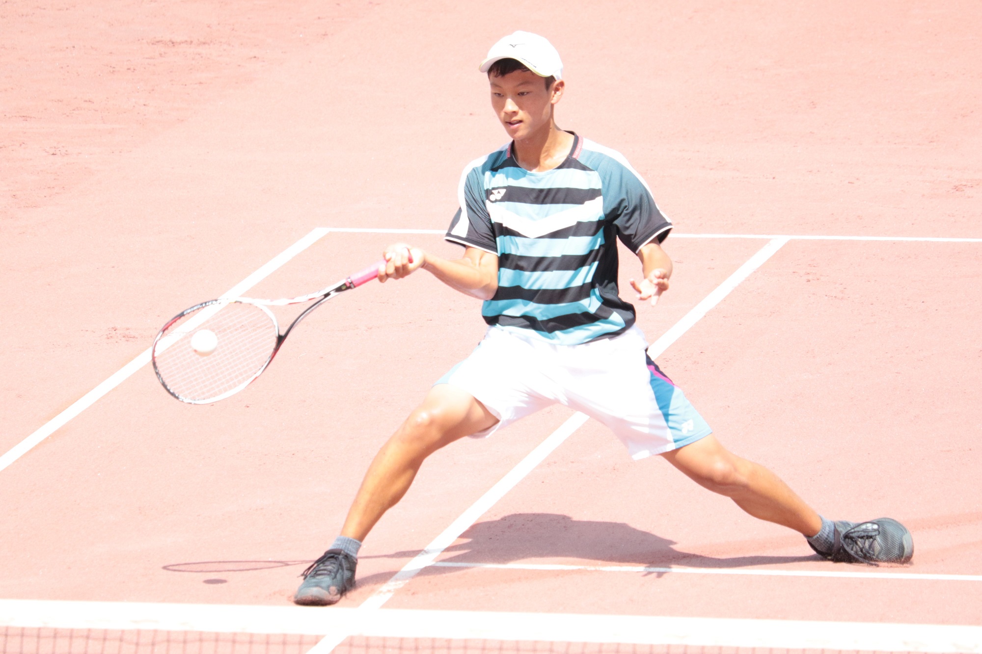 JOCジュニアオリンピックカップ大会第25回 全日本ジュニア選手権大会