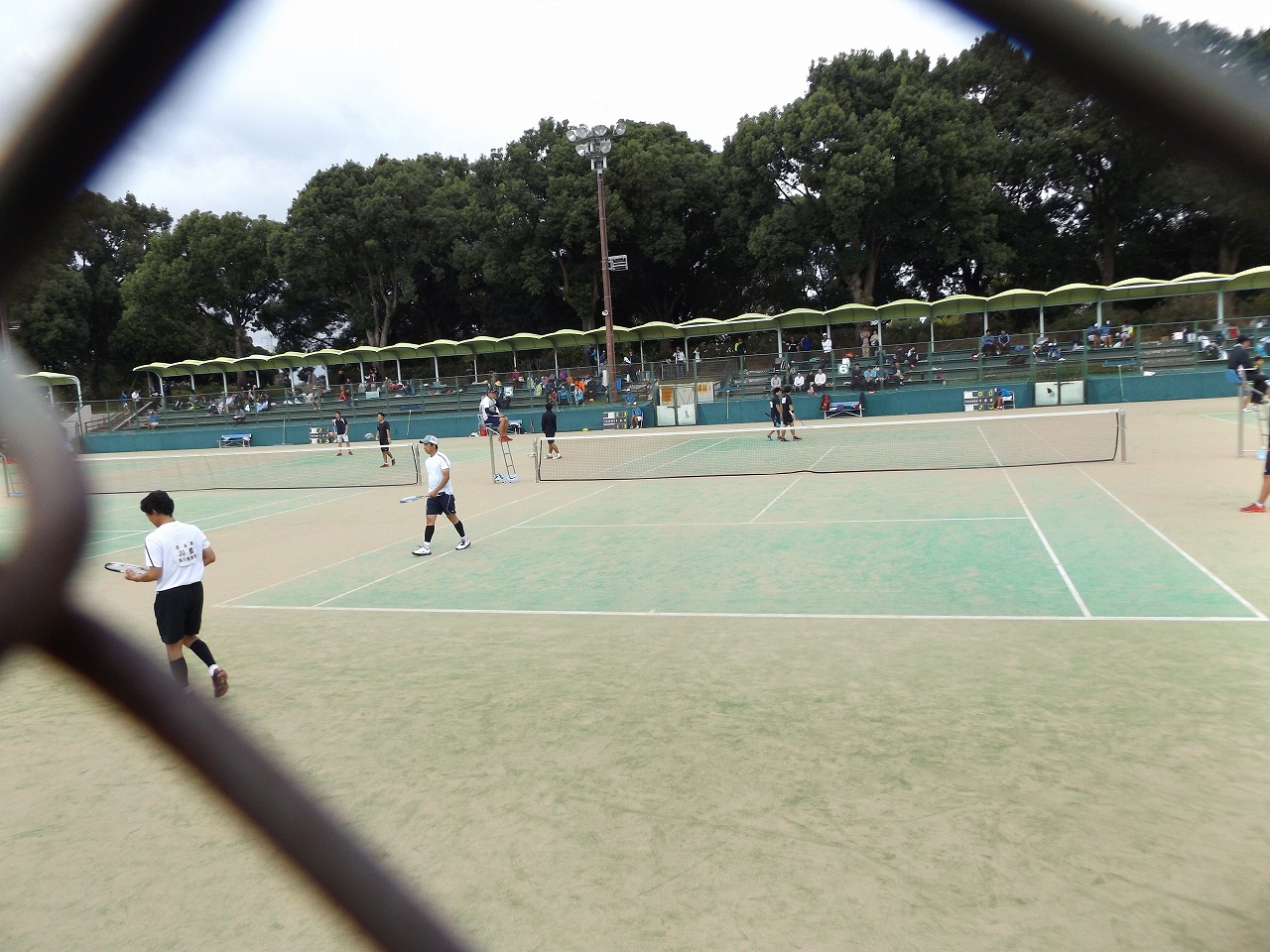第73回 天皇賜杯・皇后賜杯全日本選手権大会