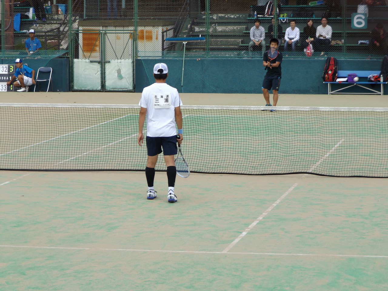 第73回 天皇賜杯・皇后賜杯全日本選手権大会