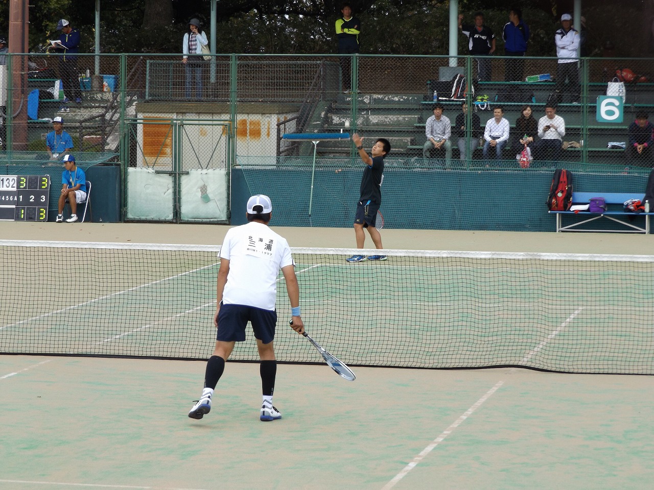 第73回 天皇賜杯・皇后賜杯全日本選手権大会