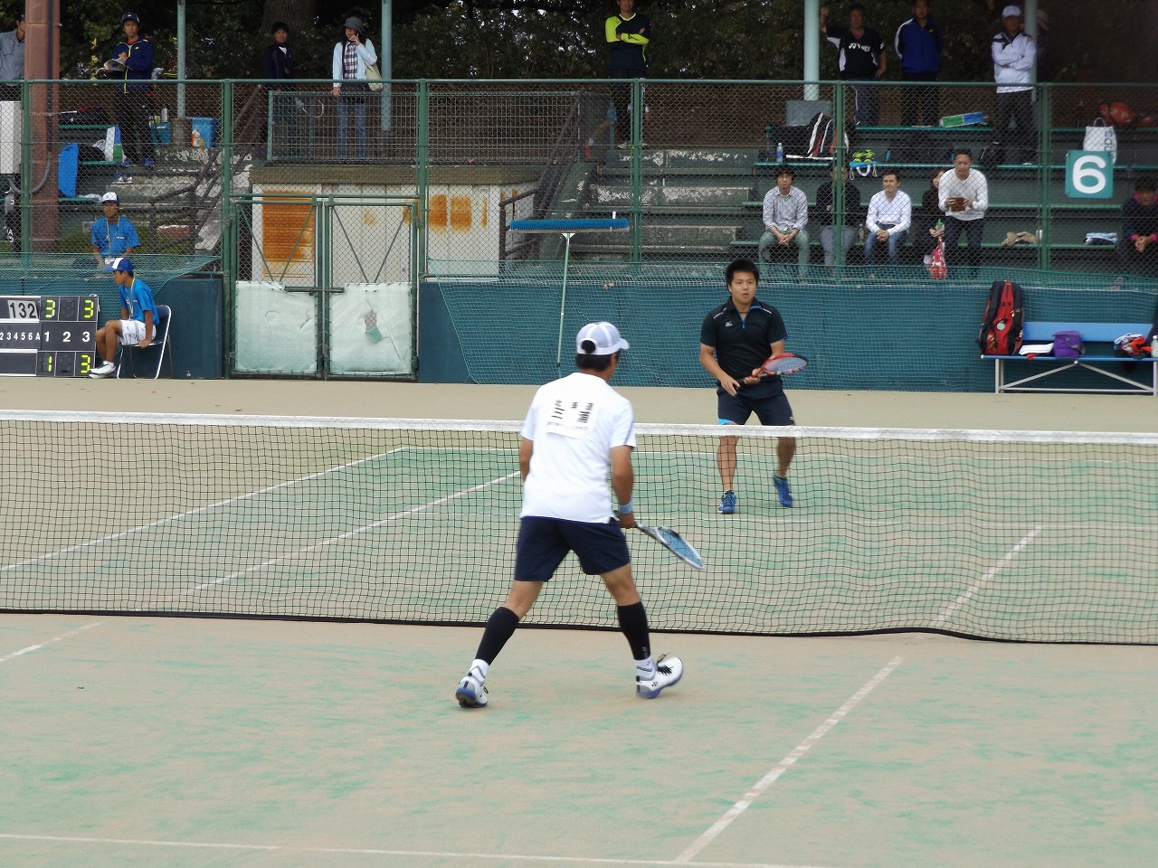 第73回 天皇賜杯・皇后賜杯全日本選手権大会