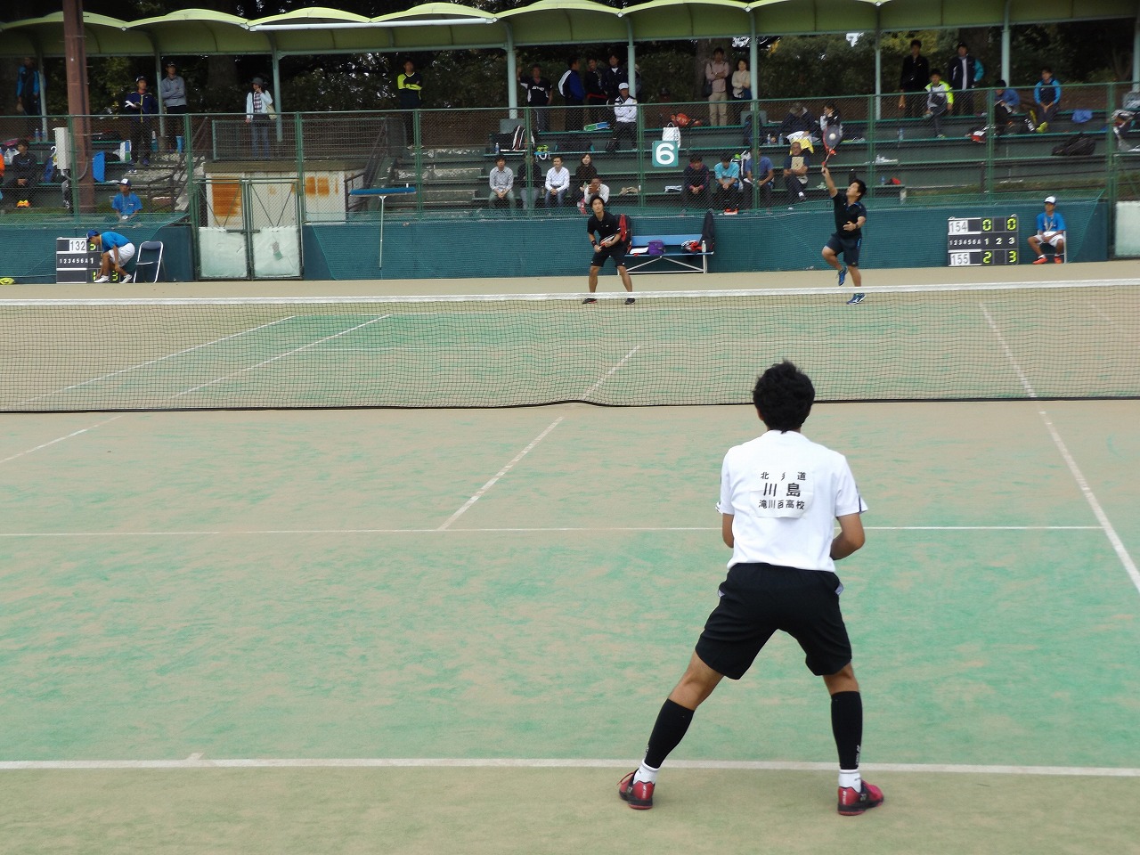 第73回 天皇賜杯・皇后賜杯全日本選手権大会