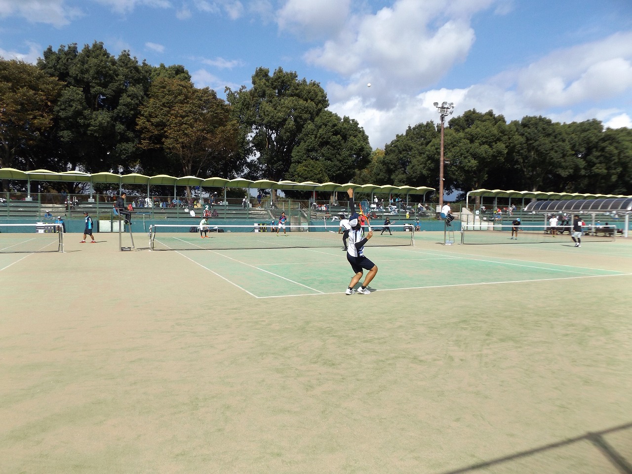 第73回 天皇賜杯・皇后賜杯全日本選手権大会