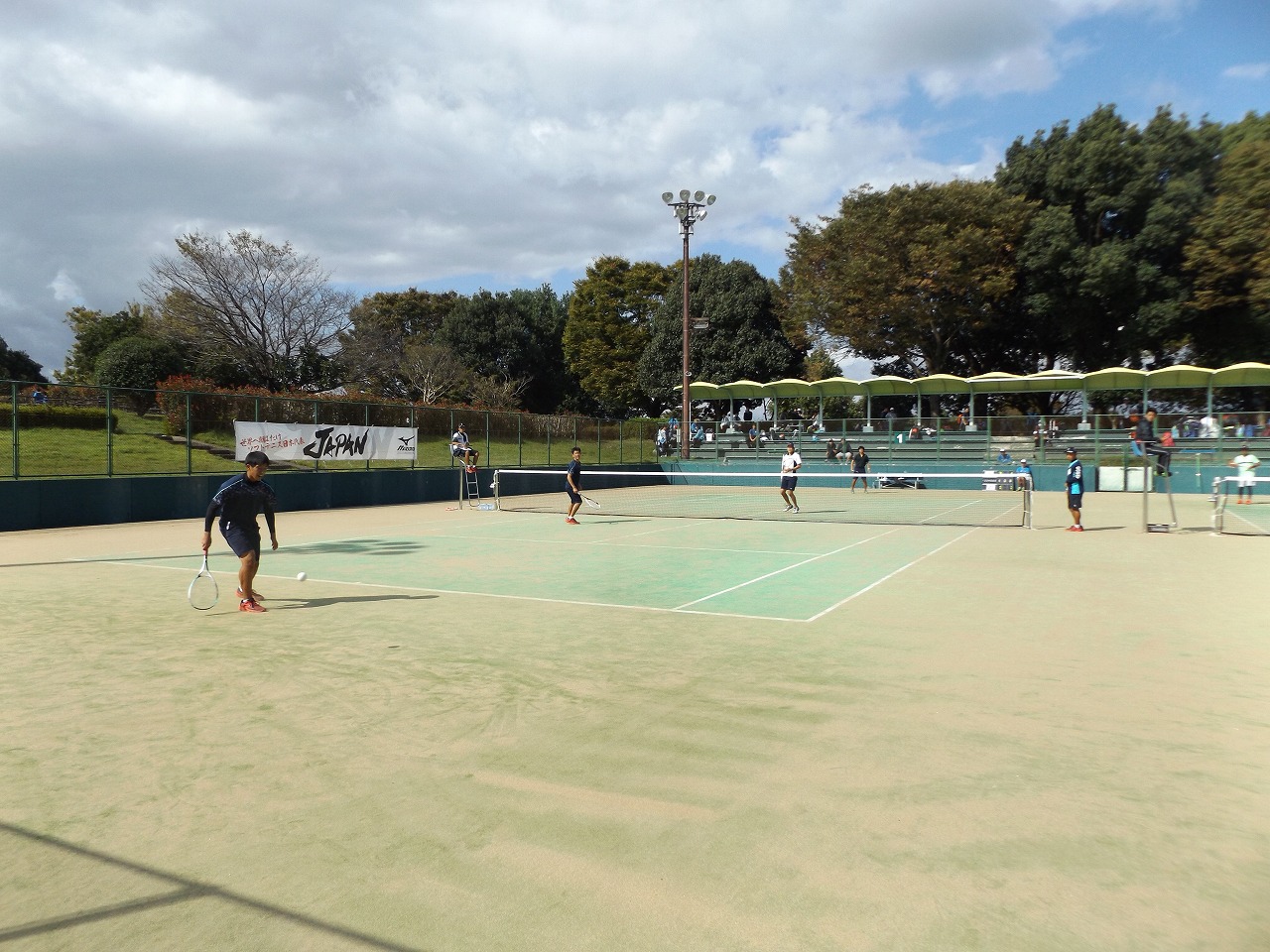 第73回 天皇賜杯・皇后賜杯全日本選手権大会