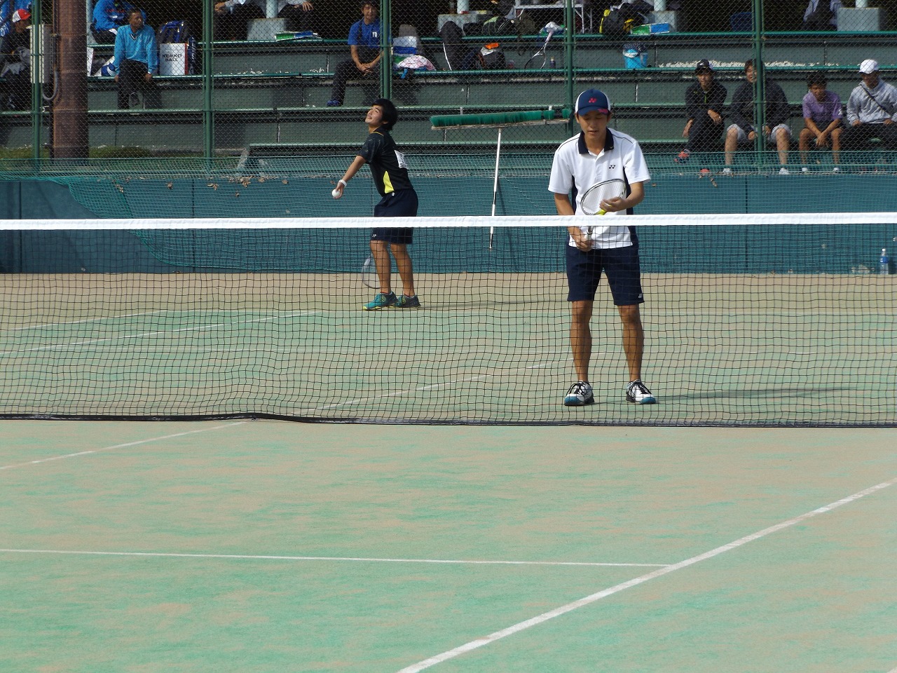 第73回 天皇賜杯・皇后賜杯全日本選手権大会