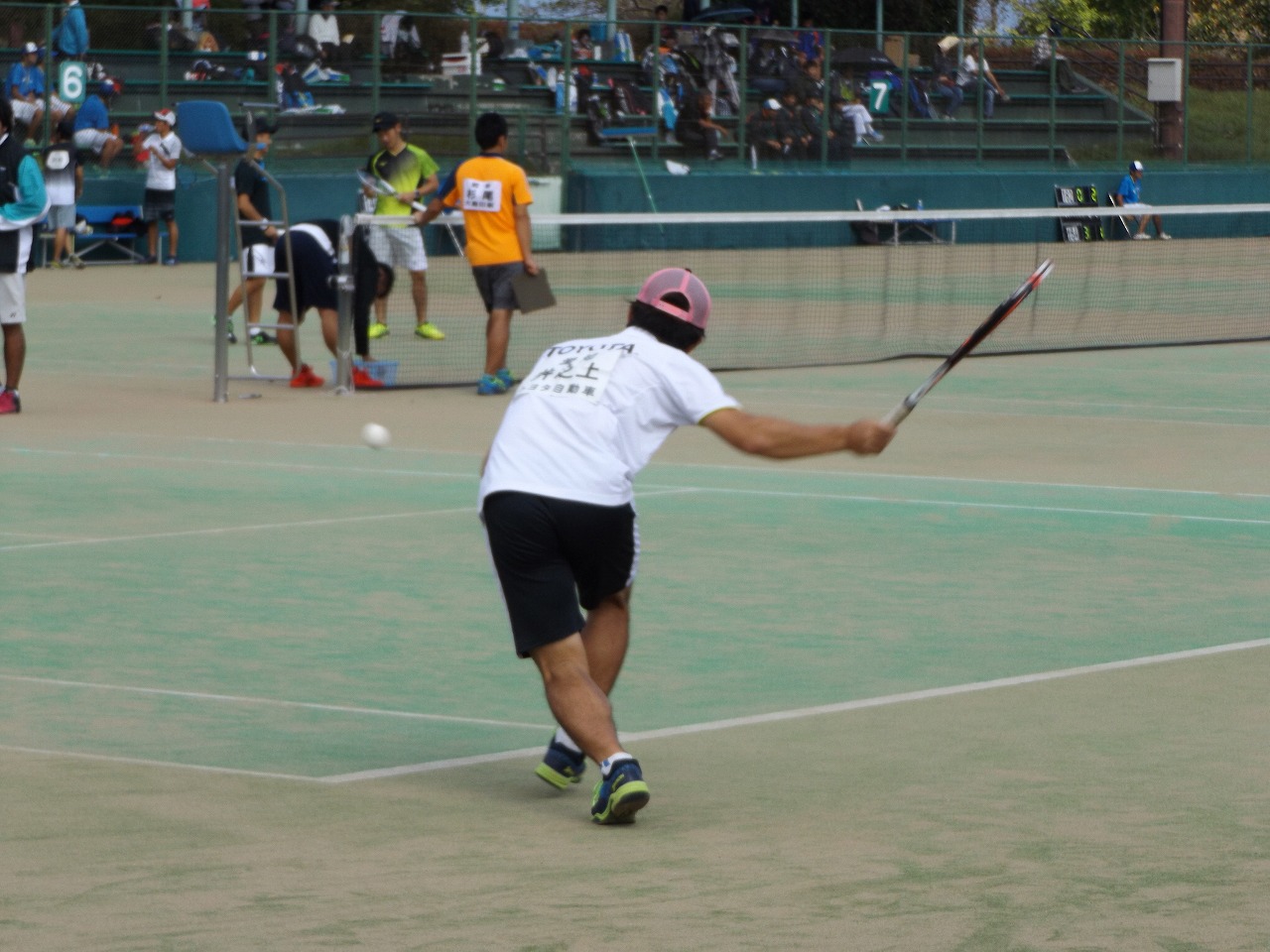 第73回 天皇賜杯・皇后賜杯全日本選手権大会