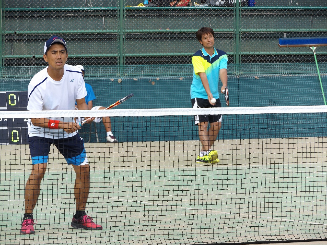 第73回 天皇賜杯・皇后賜杯全日本選手権大会