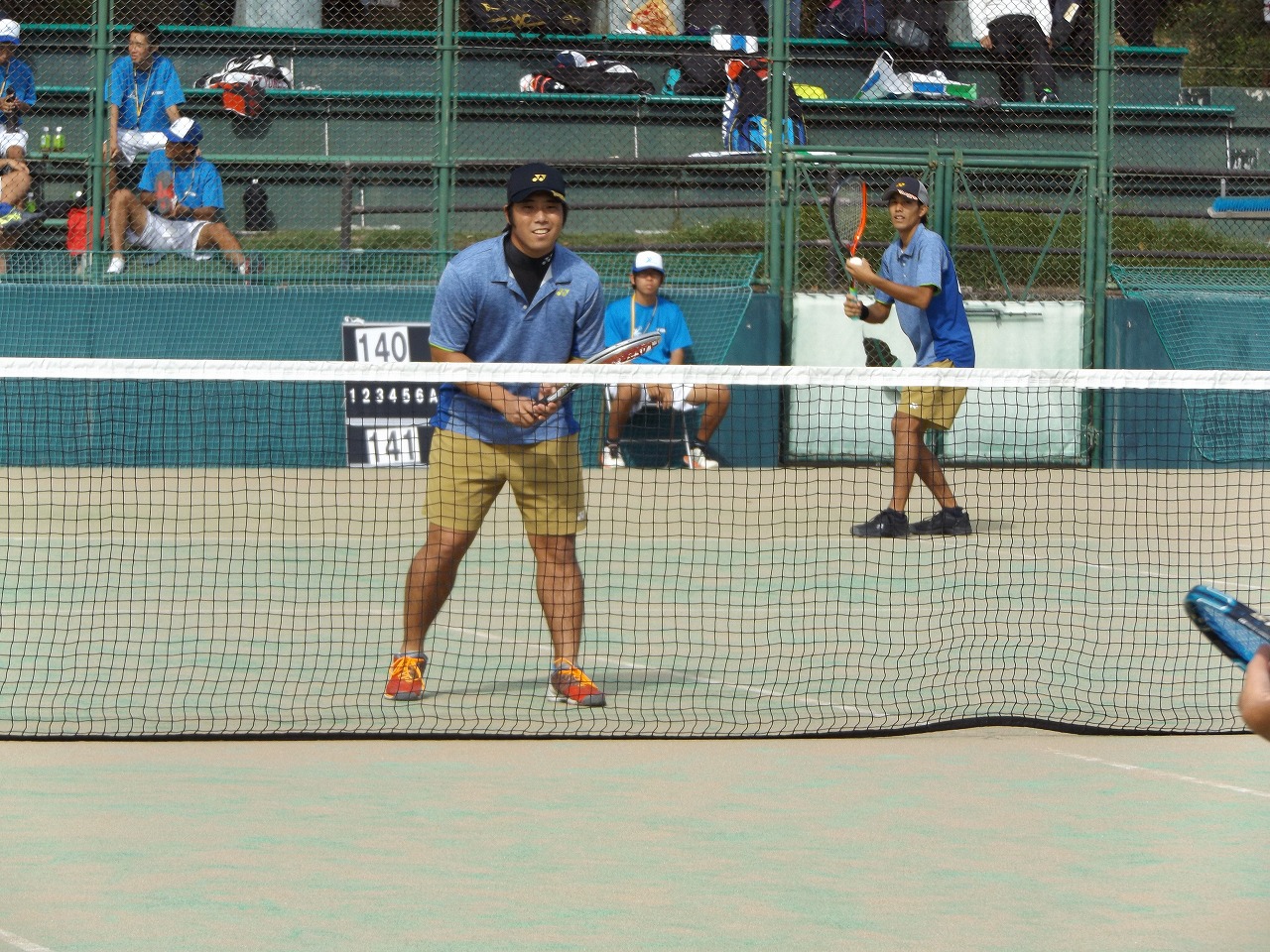 第73回 天皇賜杯・皇后賜杯全日本選手権大会