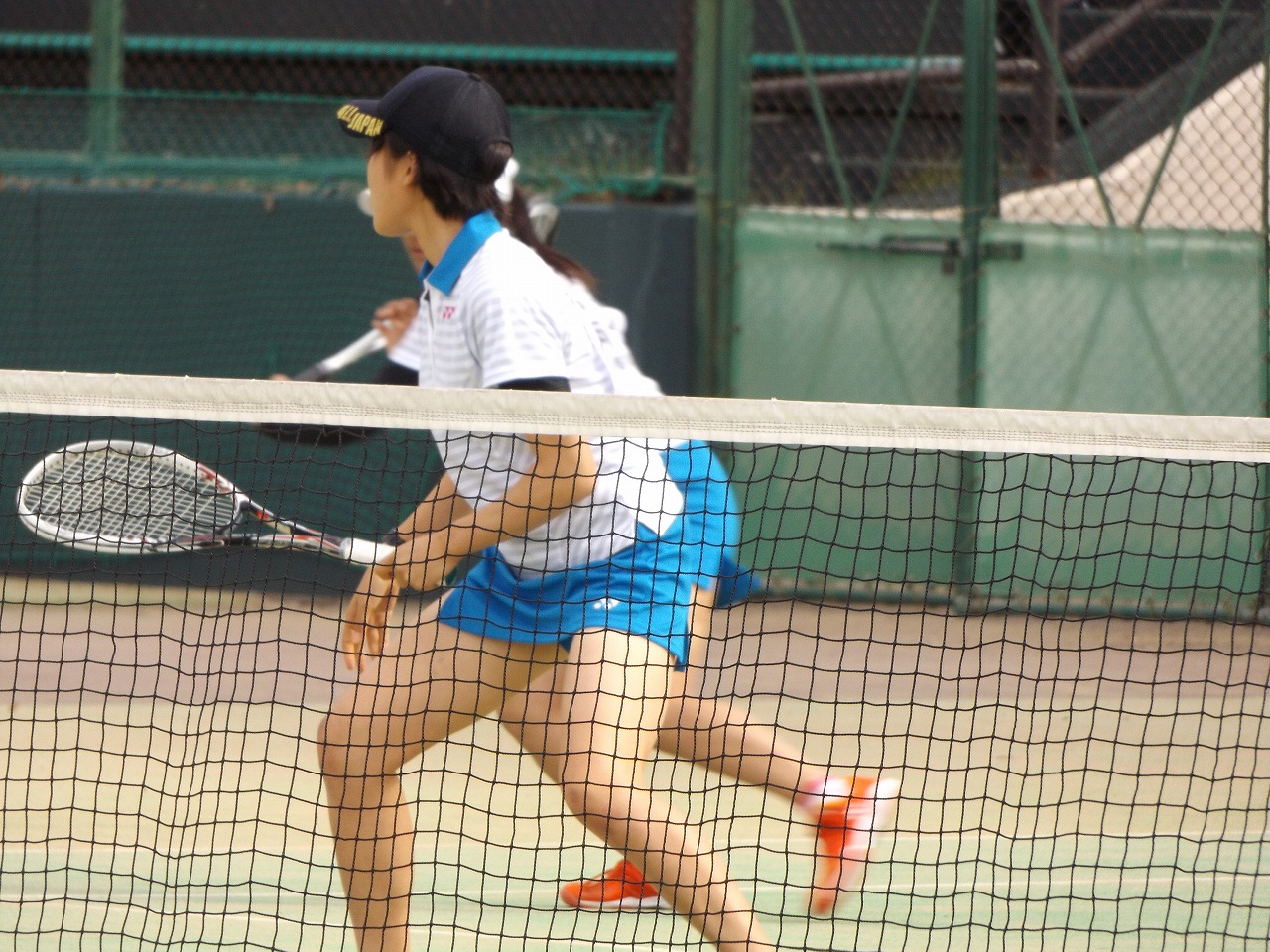 第73回 天皇賜杯・皇后賜杯全日本選手権大会
