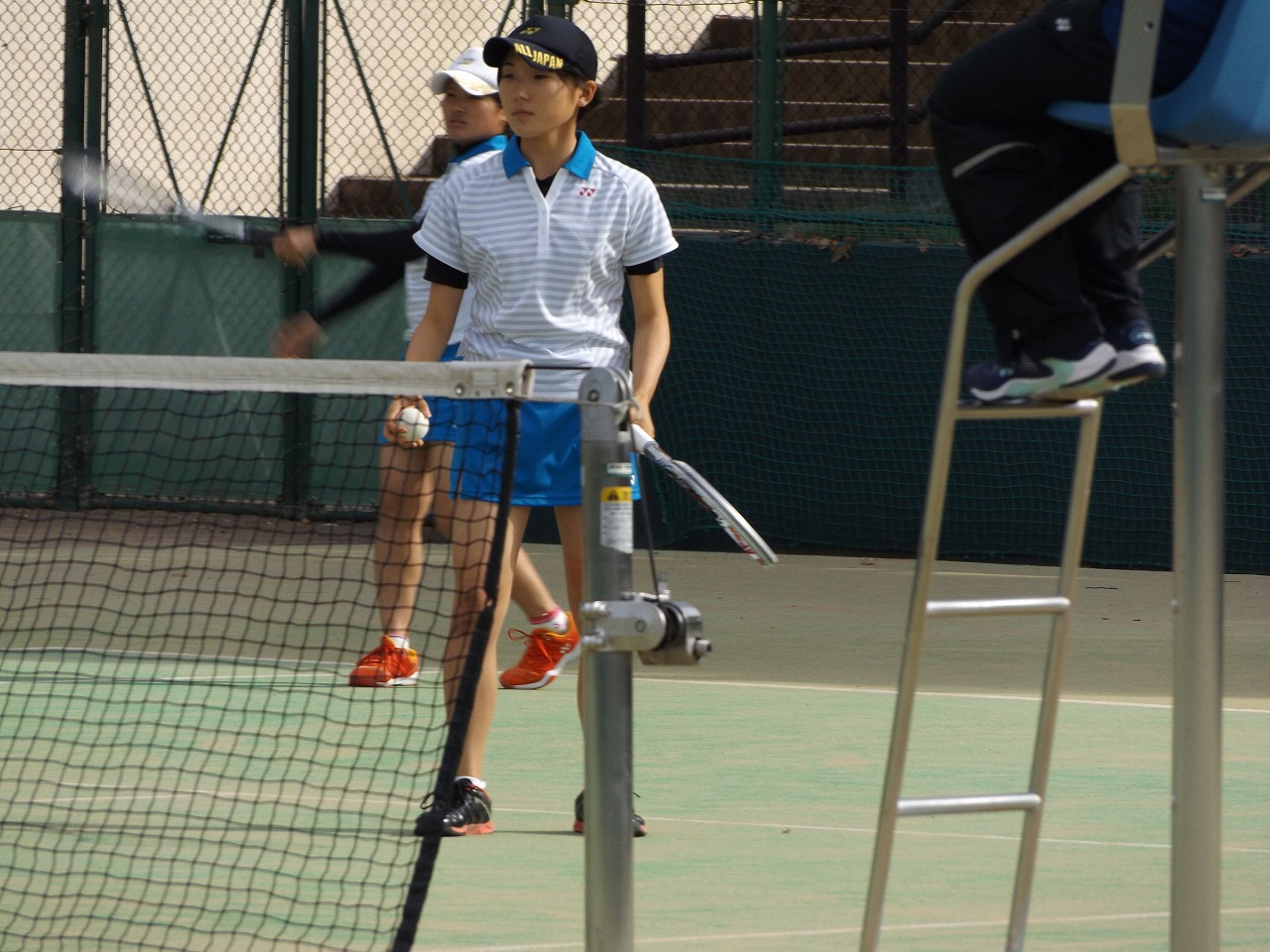 第73回 天皇賜杯・皇后賜杯全日本選手権大会