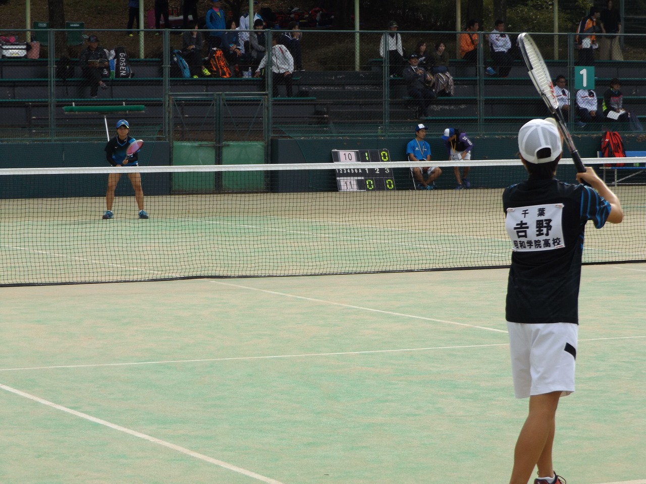 第73回 天皇賜杯・皇后賜杯全日本選手権大会