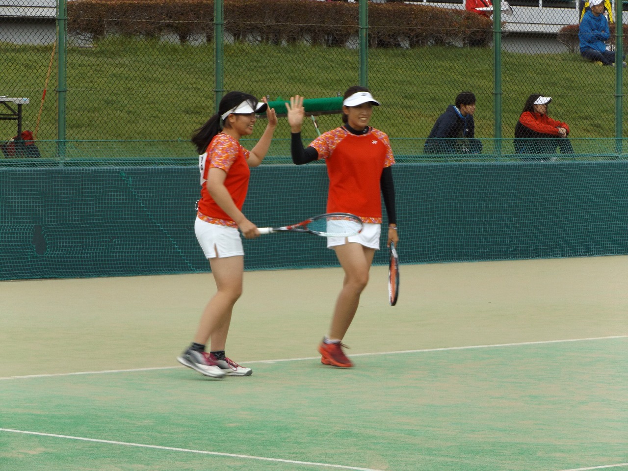 第73回 天皇賜杯・皇后賜杯全日本選手権大会