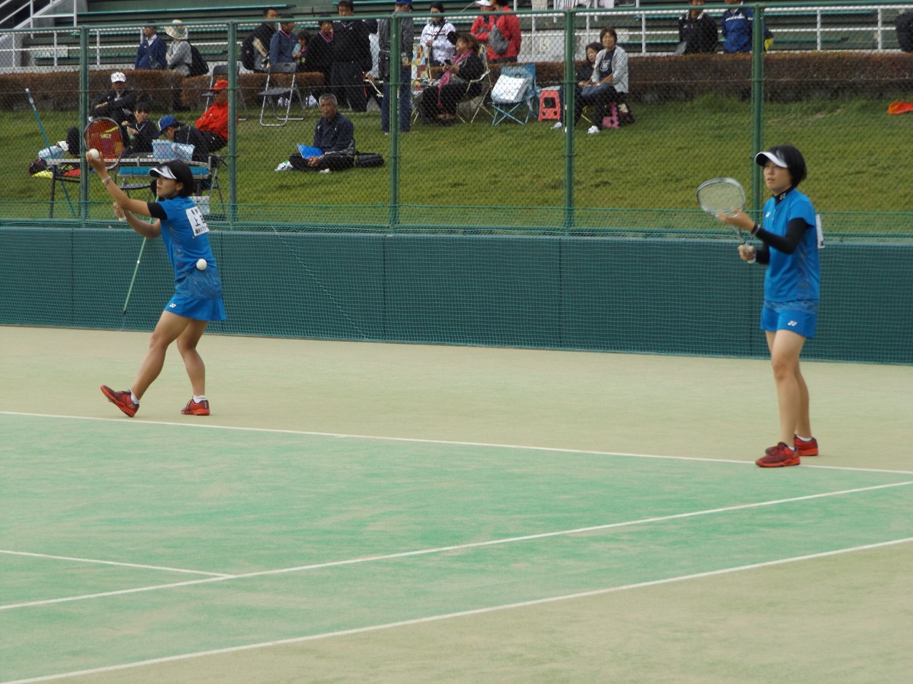 第73回 天皇賜杯・皇后賜杯全日本選手権大会