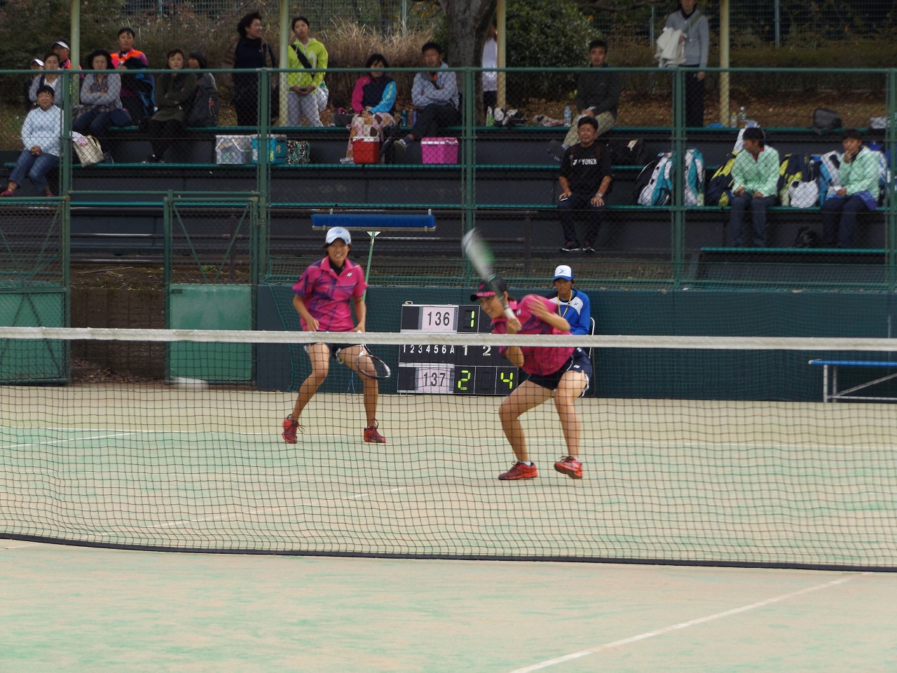 第73回 天皇賜杯・皇后賜杯全日本選手権大会