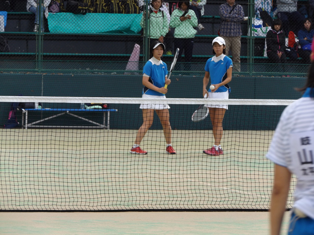 第73回 天皇賜杯・皇后賜杯全日本選手権大会