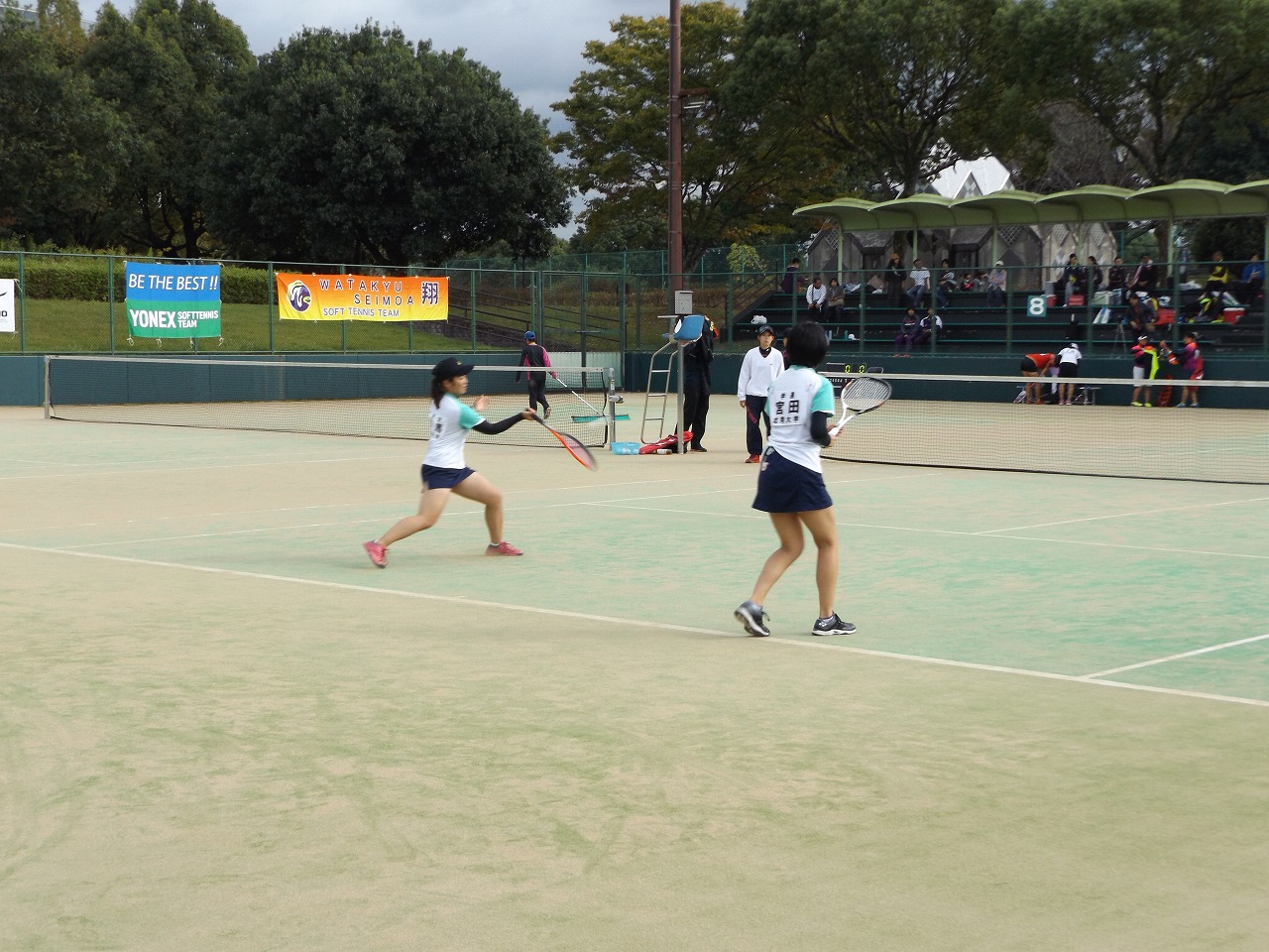 第73回 天皇賜杯・皇后賜杯全日本選手権大会