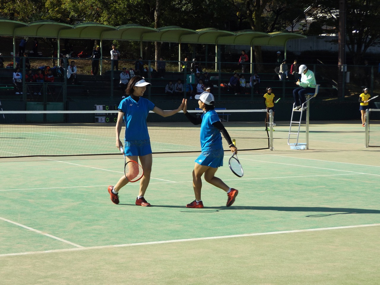第73回 天皇賜杯・皇后賜杯全日本選手権大会