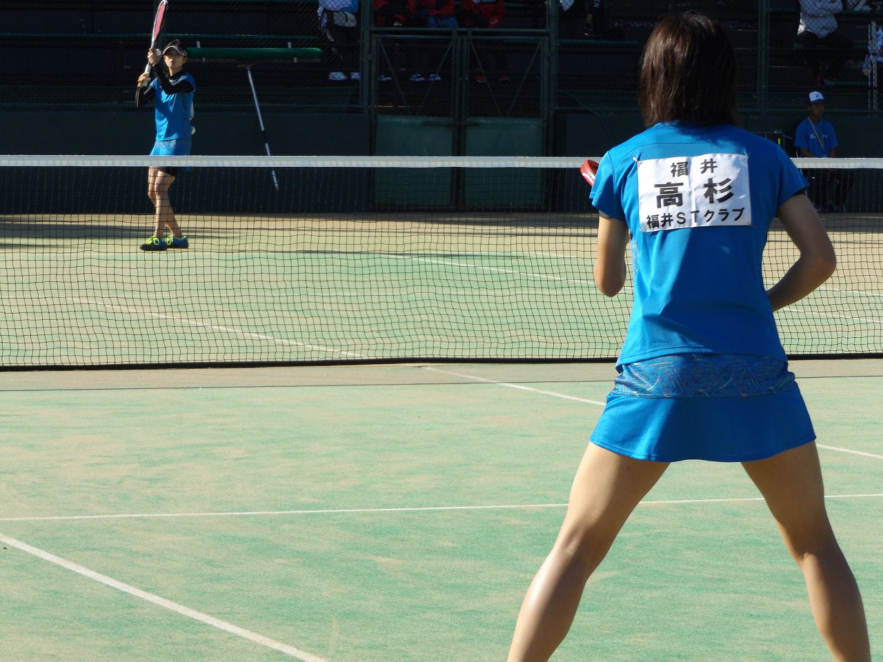 第73回 天皇賜杯・皇后賜杯全日本選手権大会