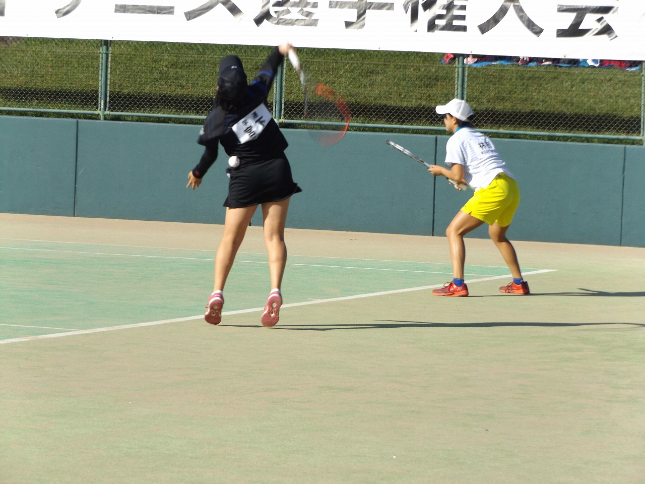 第73回 天皇賜杯・皇后賜杯全日本選手権大会