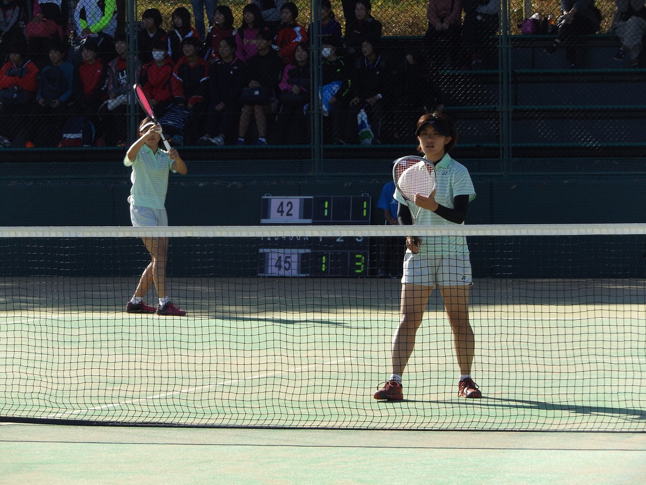 第73回 天皇賜杯・皇后賜杯全日本選手権大会