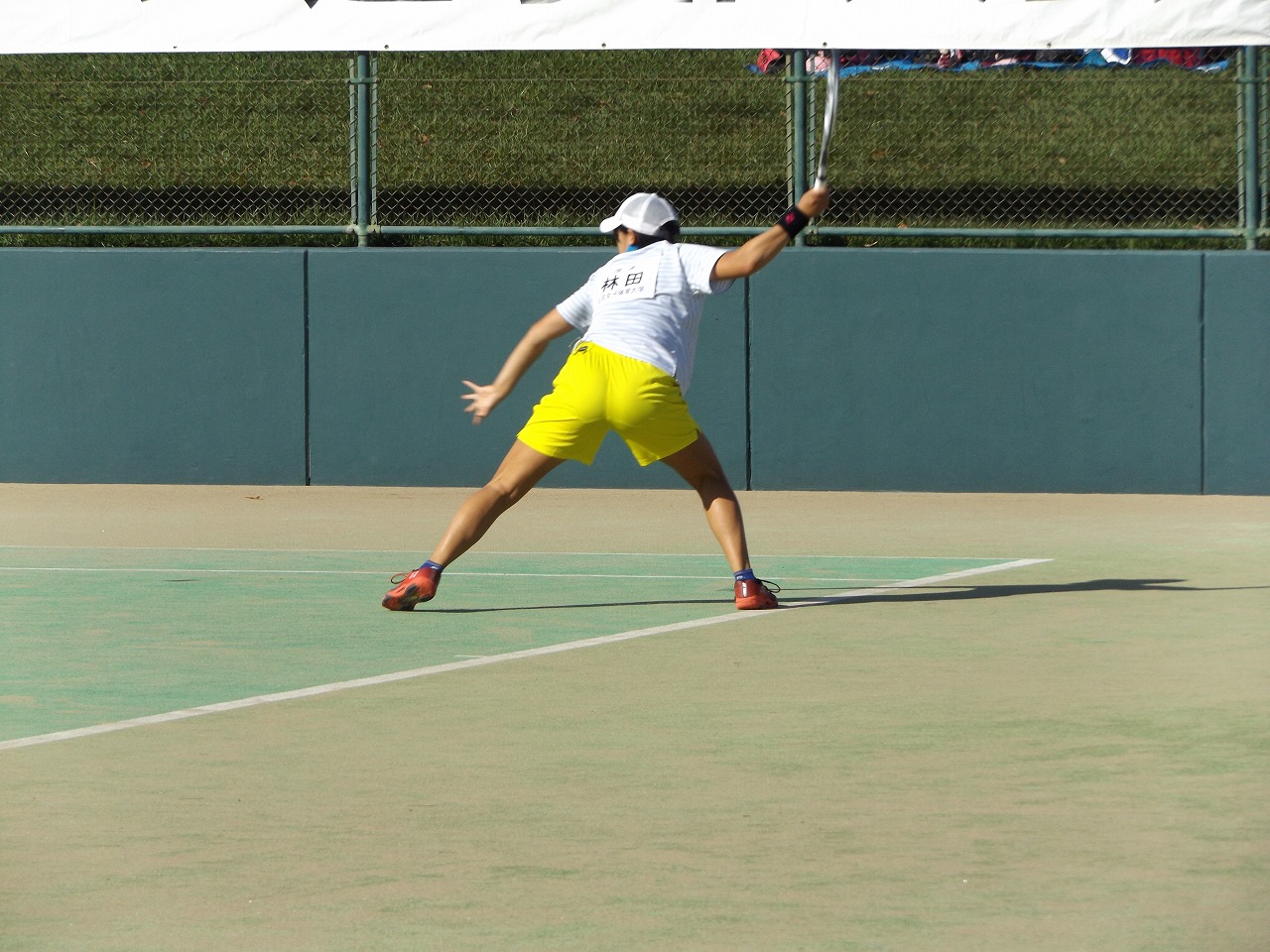 第73回 天皇賜杯・皇后賜杯全日本選手権大会